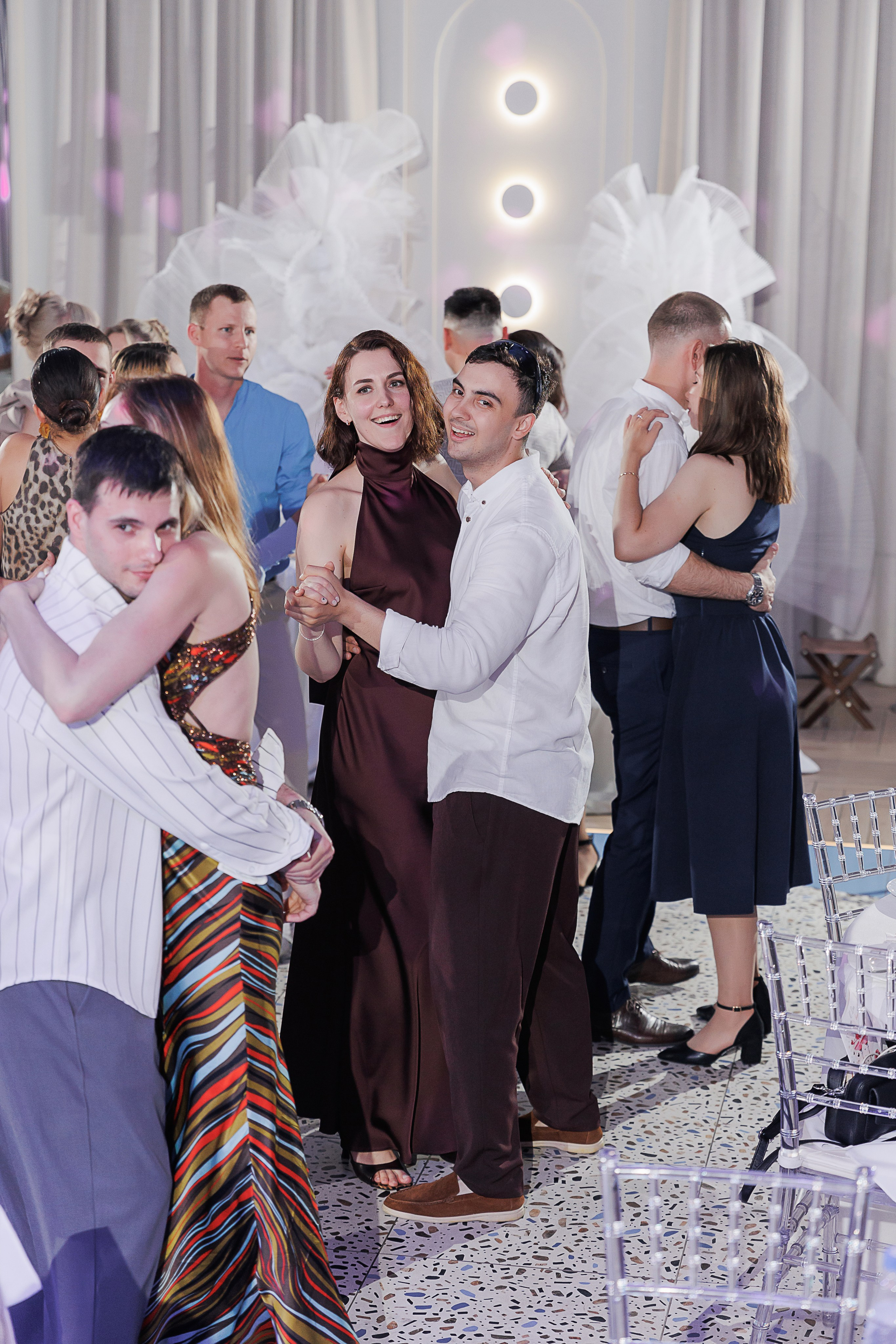 Свадьба Андрея и Ольги. Свадебный и семейный фотограф в Твери и Тверской области