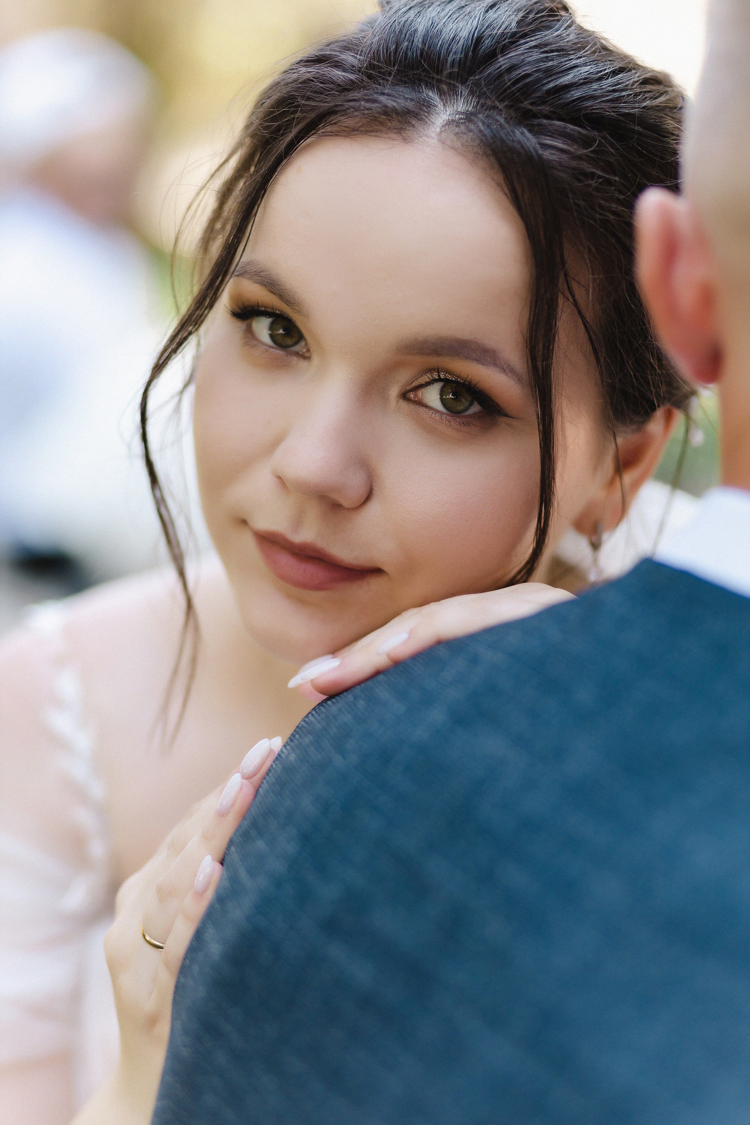 Ульяна и Саша. Свадебный и семейный фотограф в Казани и Волжске