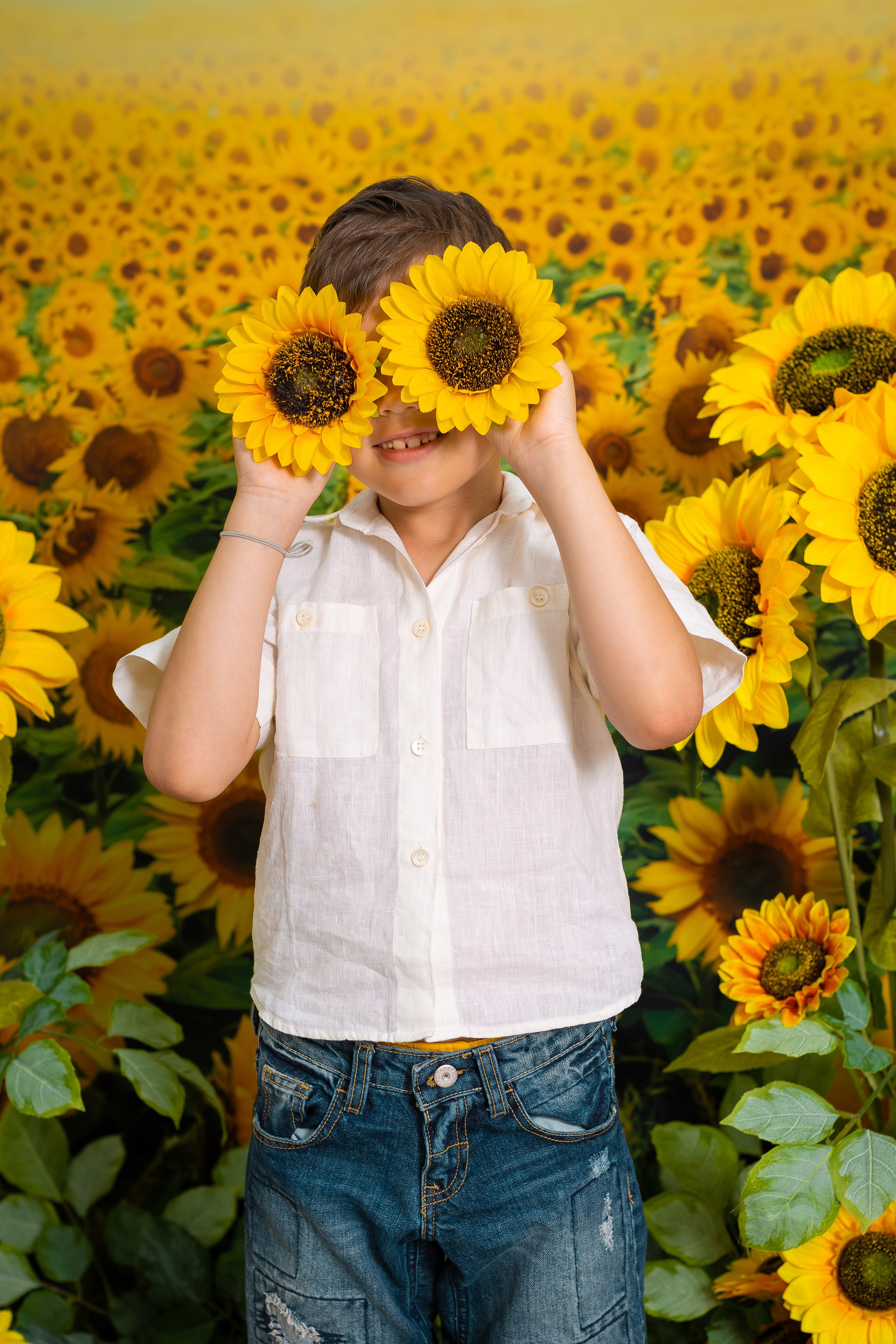 школьный фотограф