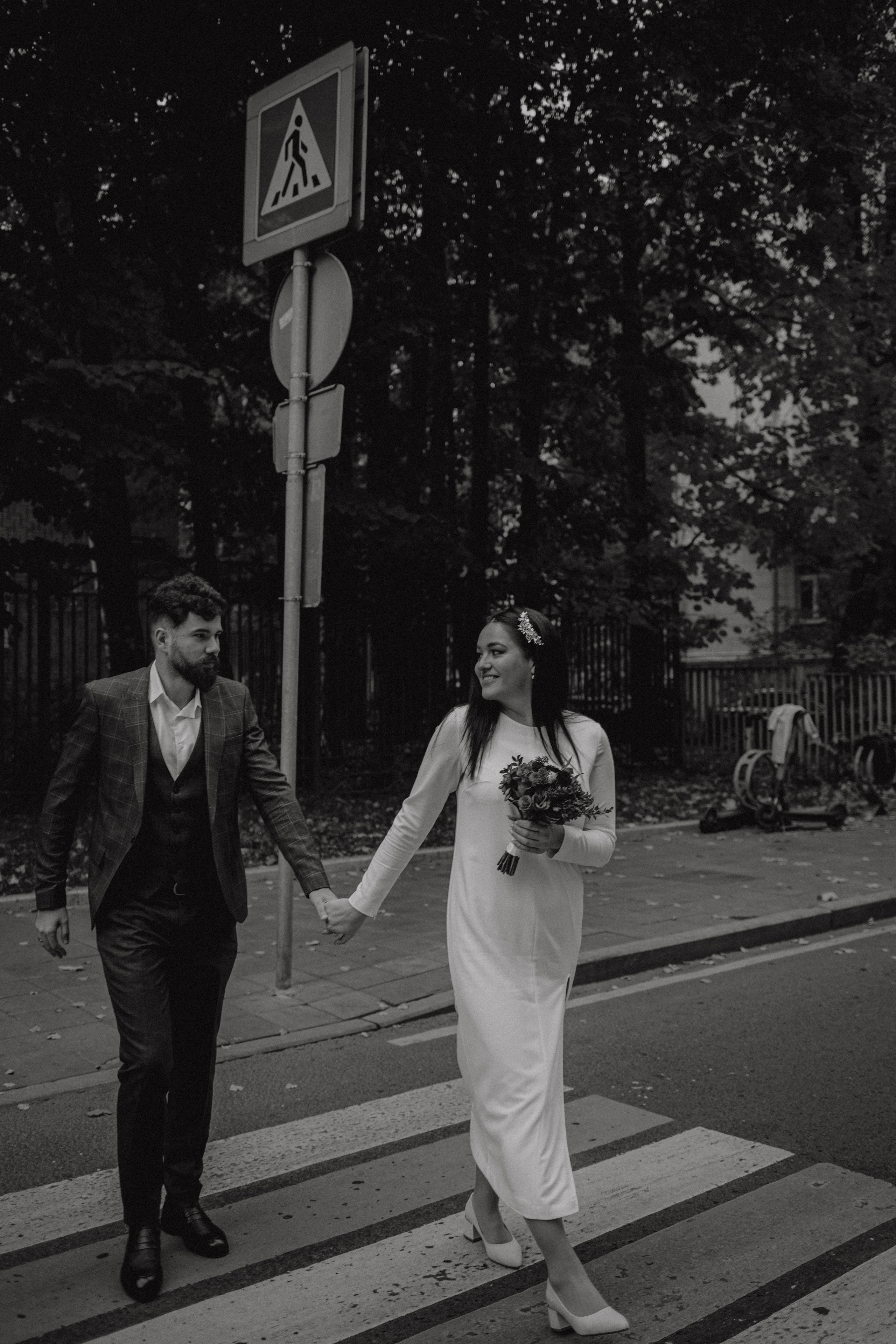 Любовь на Патриках. Семейный и свадебный фотограф Анна Кожокарь
