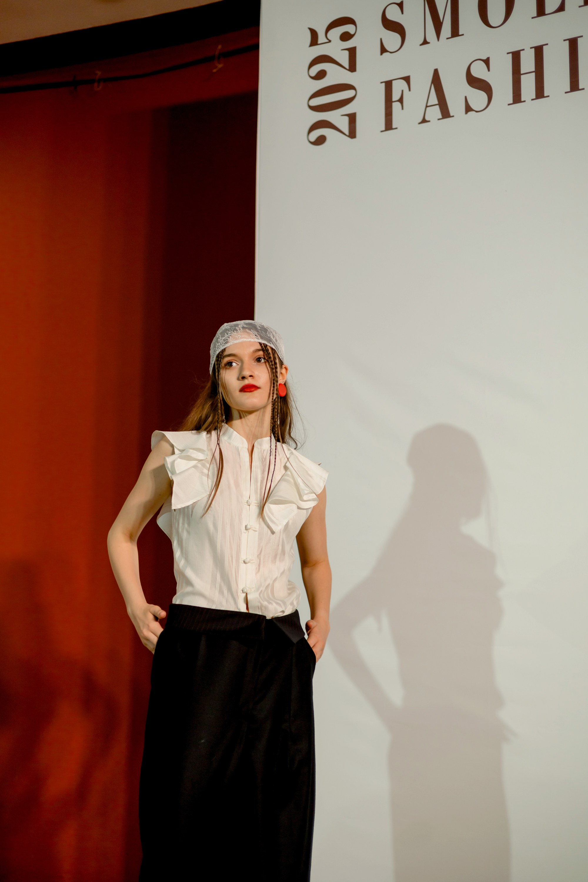 Smolensk Fashion Week 2025_ФИНАЛЬНЫЙ ПОКАЗ ДРАМТЕАТР. Главная