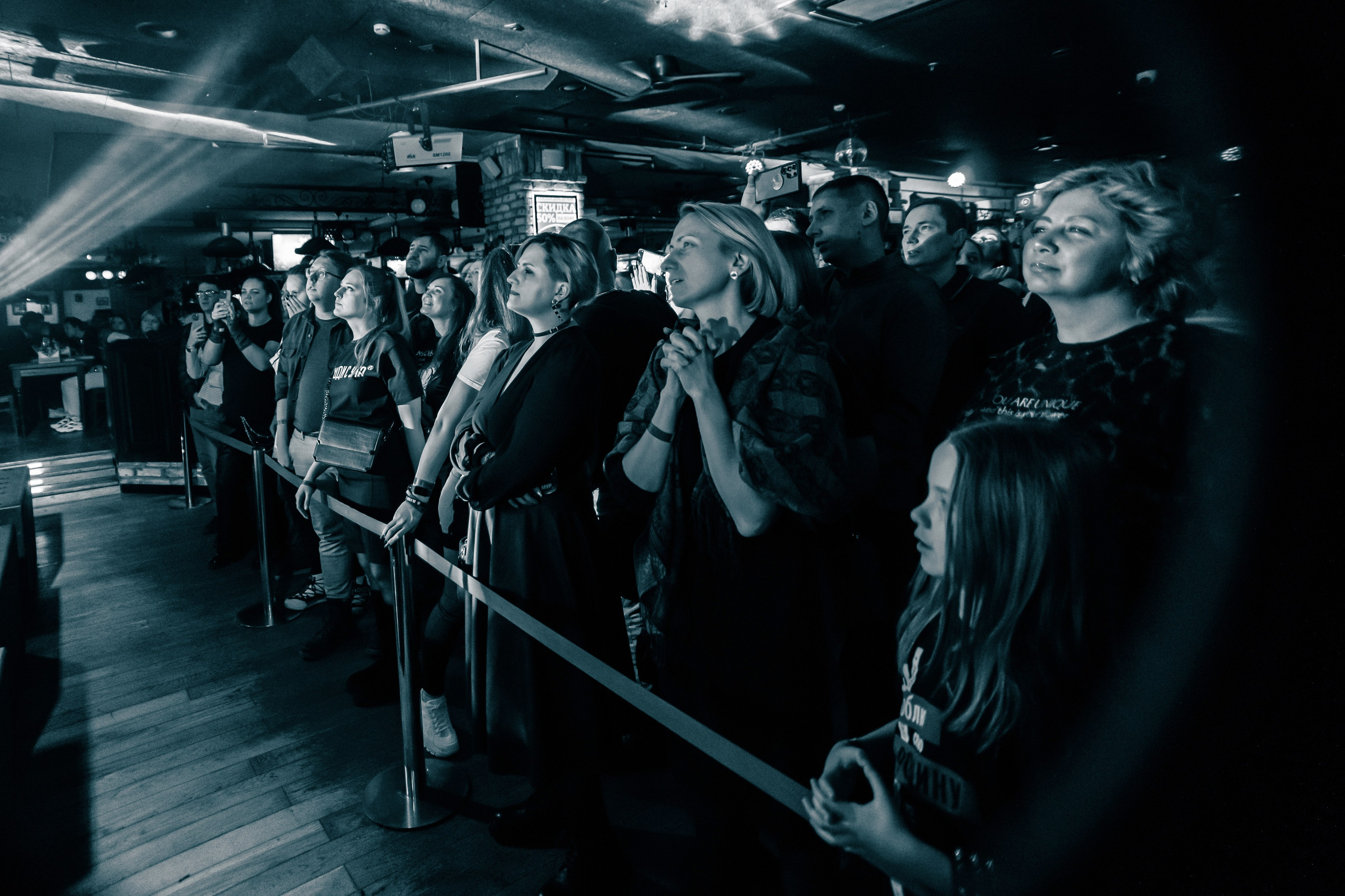 АнимациЯ. Красноярск, 19.01.2025. Максимилианс. Фотограф Регина Крикунова г. Красноярск