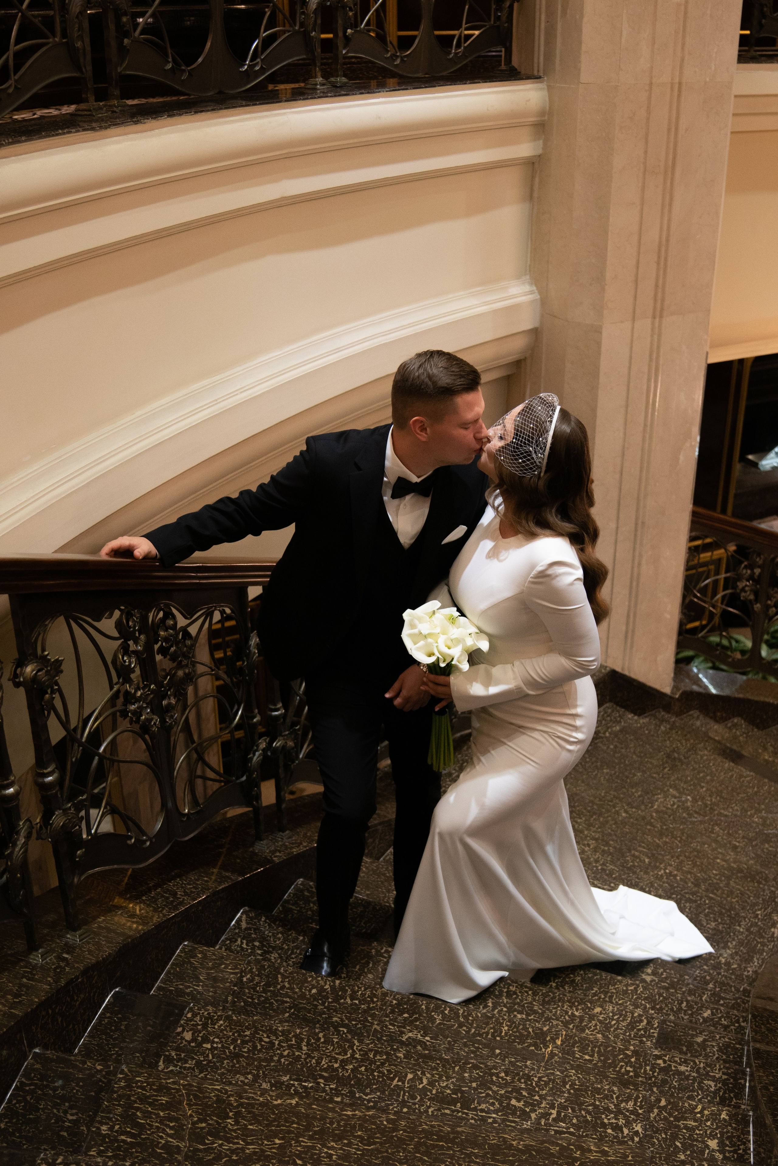 Елена & Сергей. Оформление свадеб, декор свадеб Вера Маркова, Москва