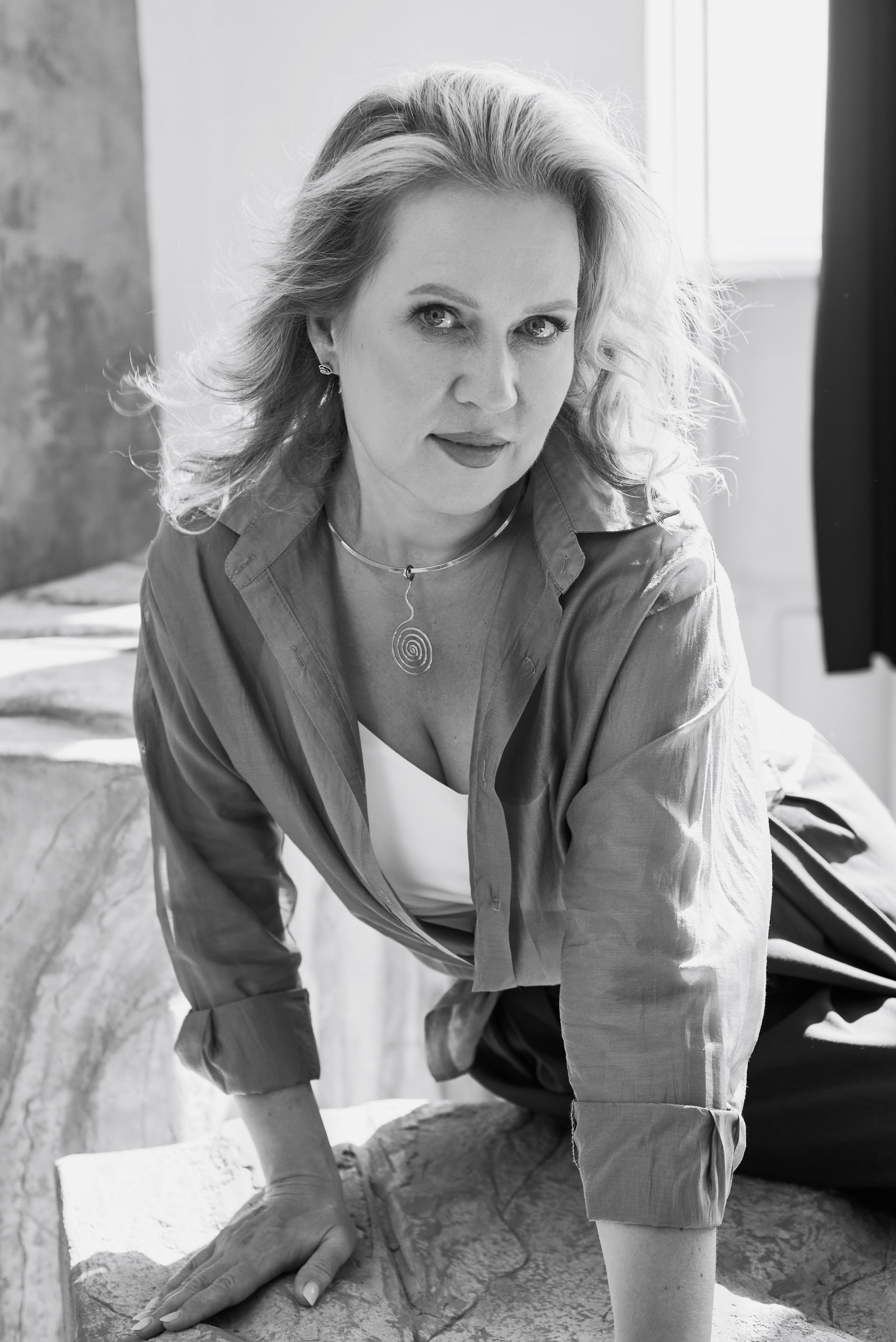 Персональная съёмка. Фотограф в Нижнем Новгороде Юлия Рачинская