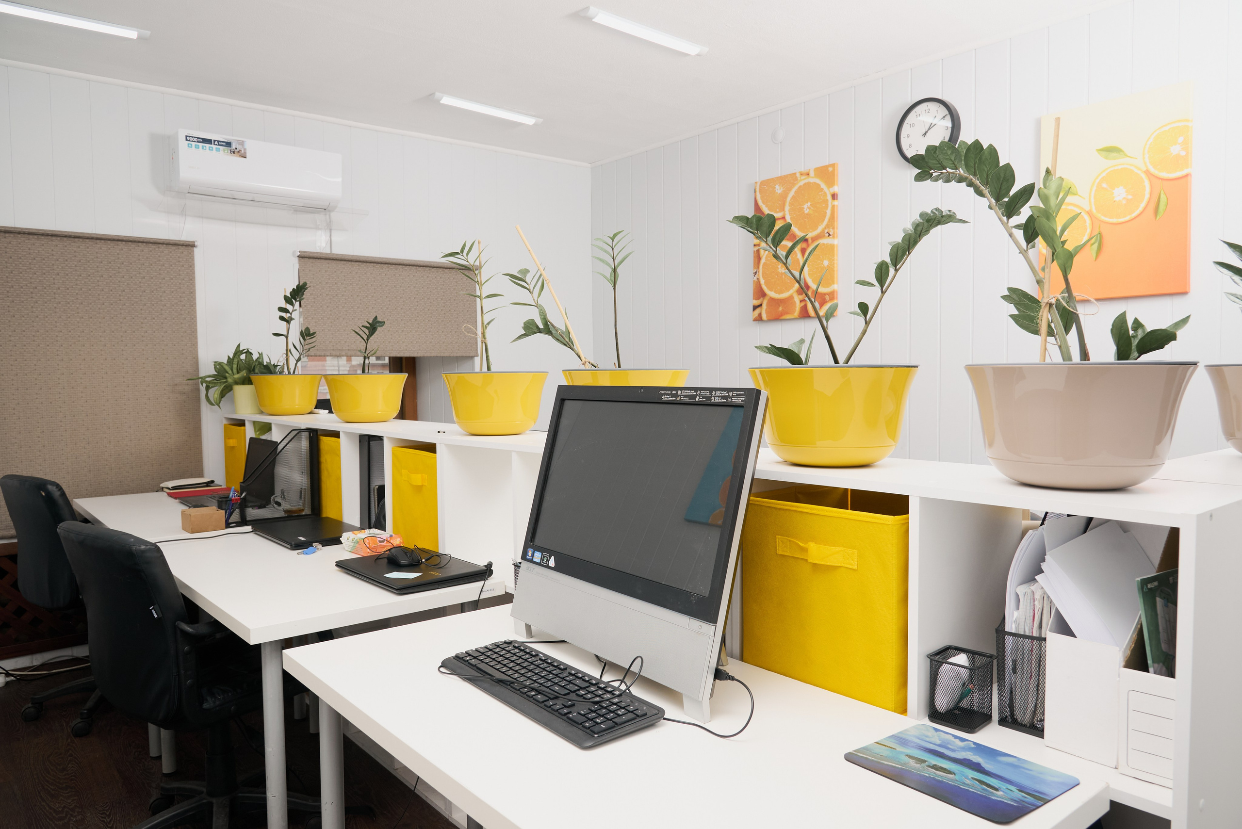 Офисная фотосессия. Фотограф в Нижнем Новгороде Юлия Рачинская