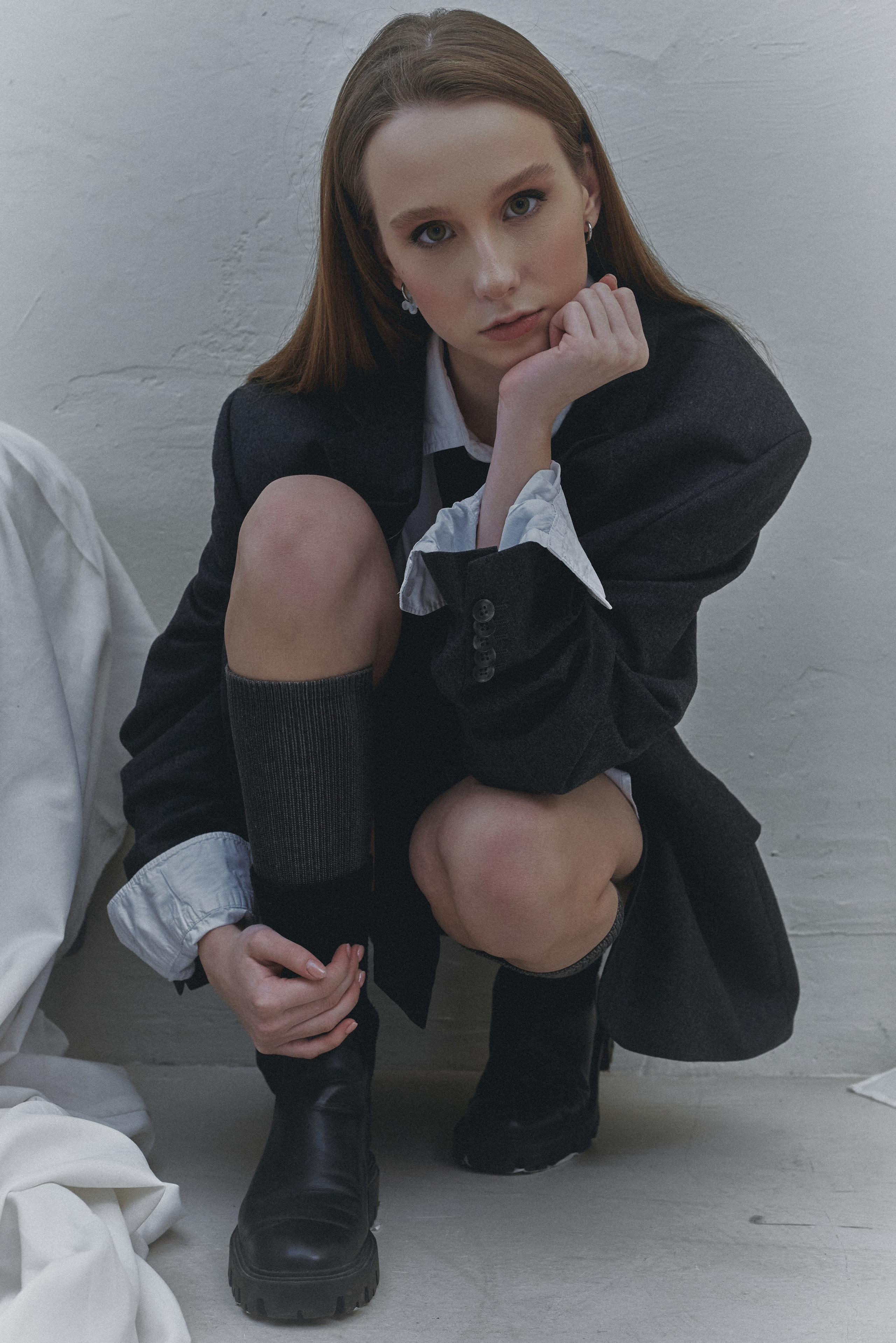 Персональная съёмка. Фотограф в Нижнем Новгороде Юлия Рачинская