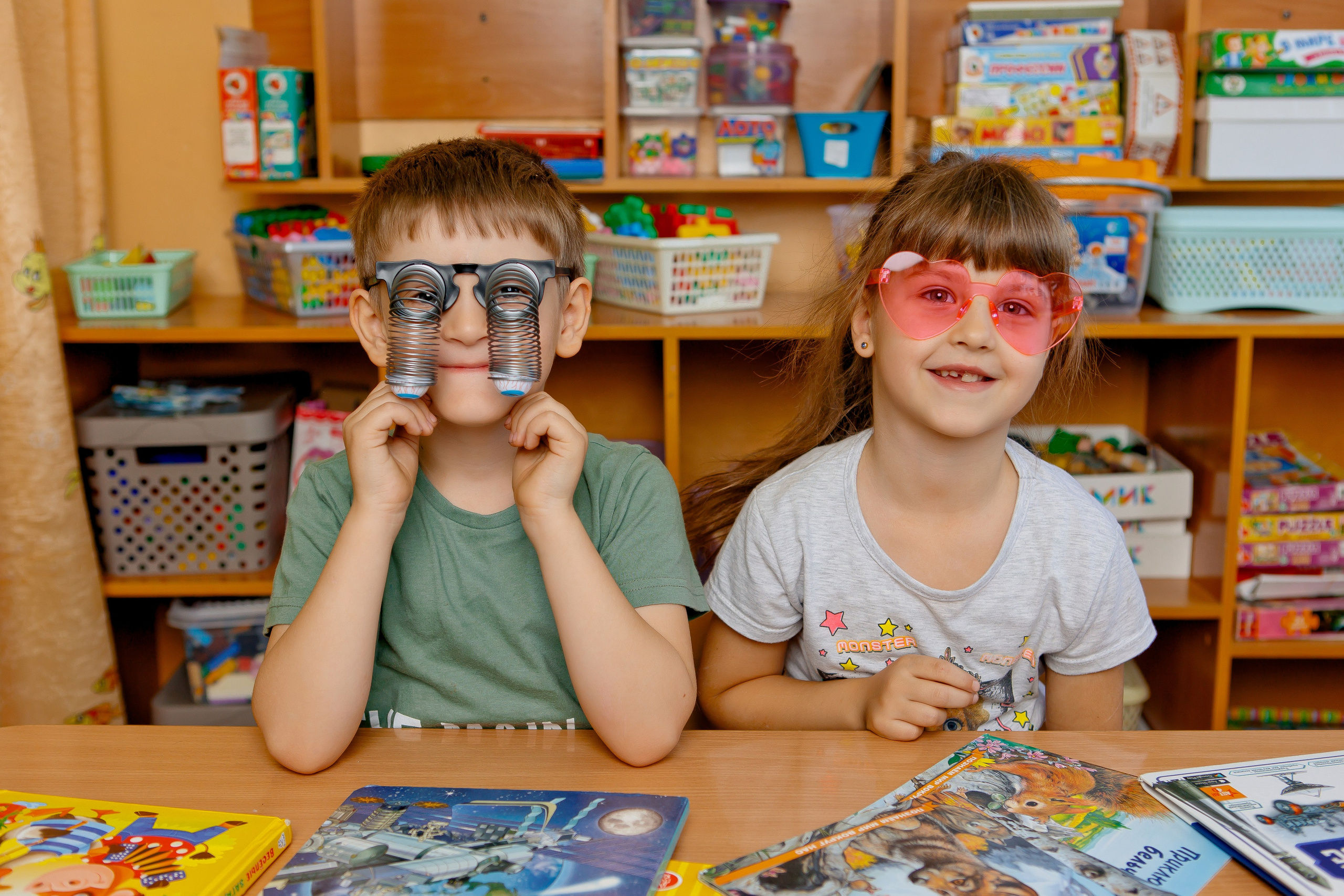 ДЕТСКИЙ САД. Школьный и свадебный фотограф Анастасия Соколовская, Тайшет