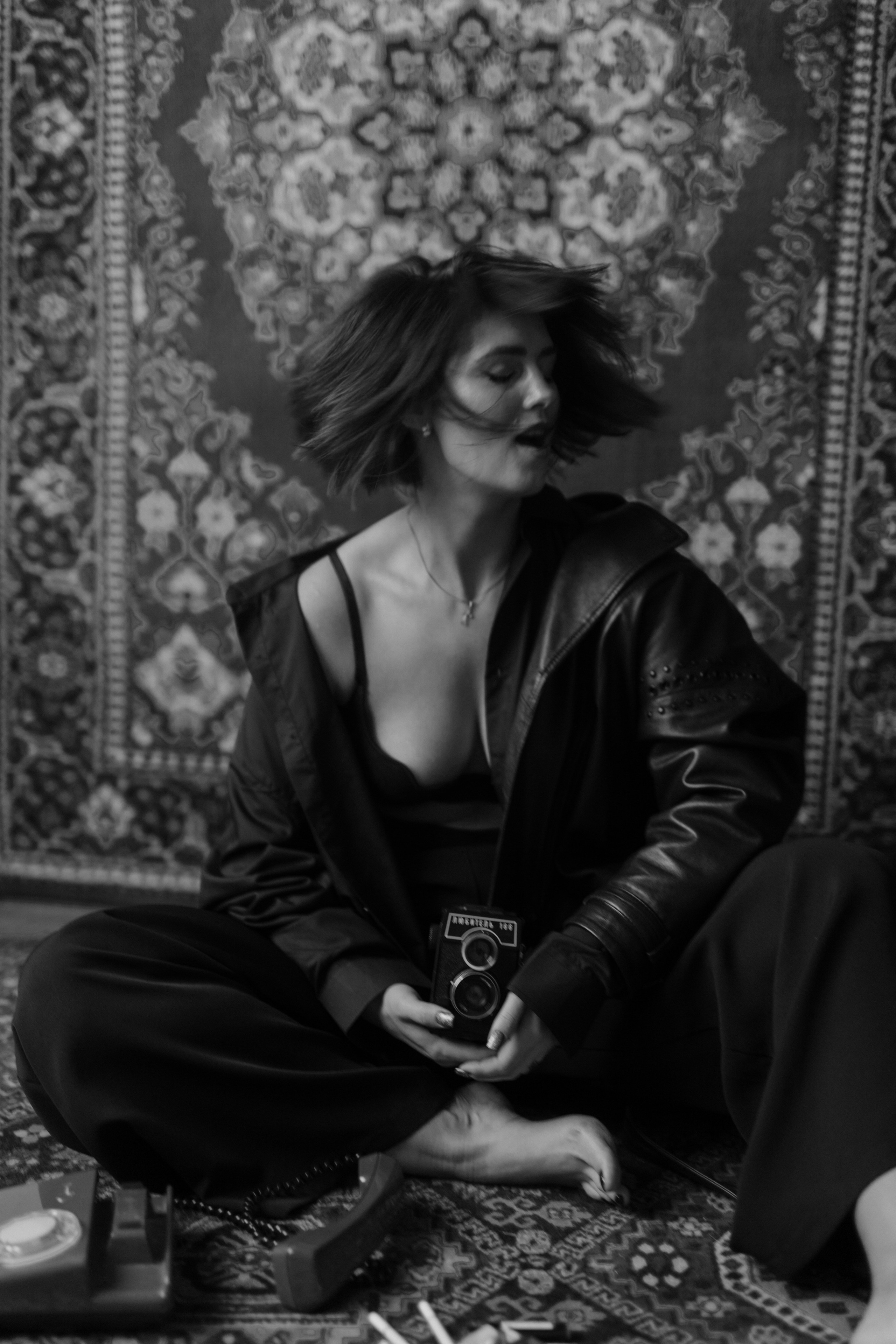 Натали. Свадебный и портретный фотограф в Москве, Туле и Брянске Дара Евсеева