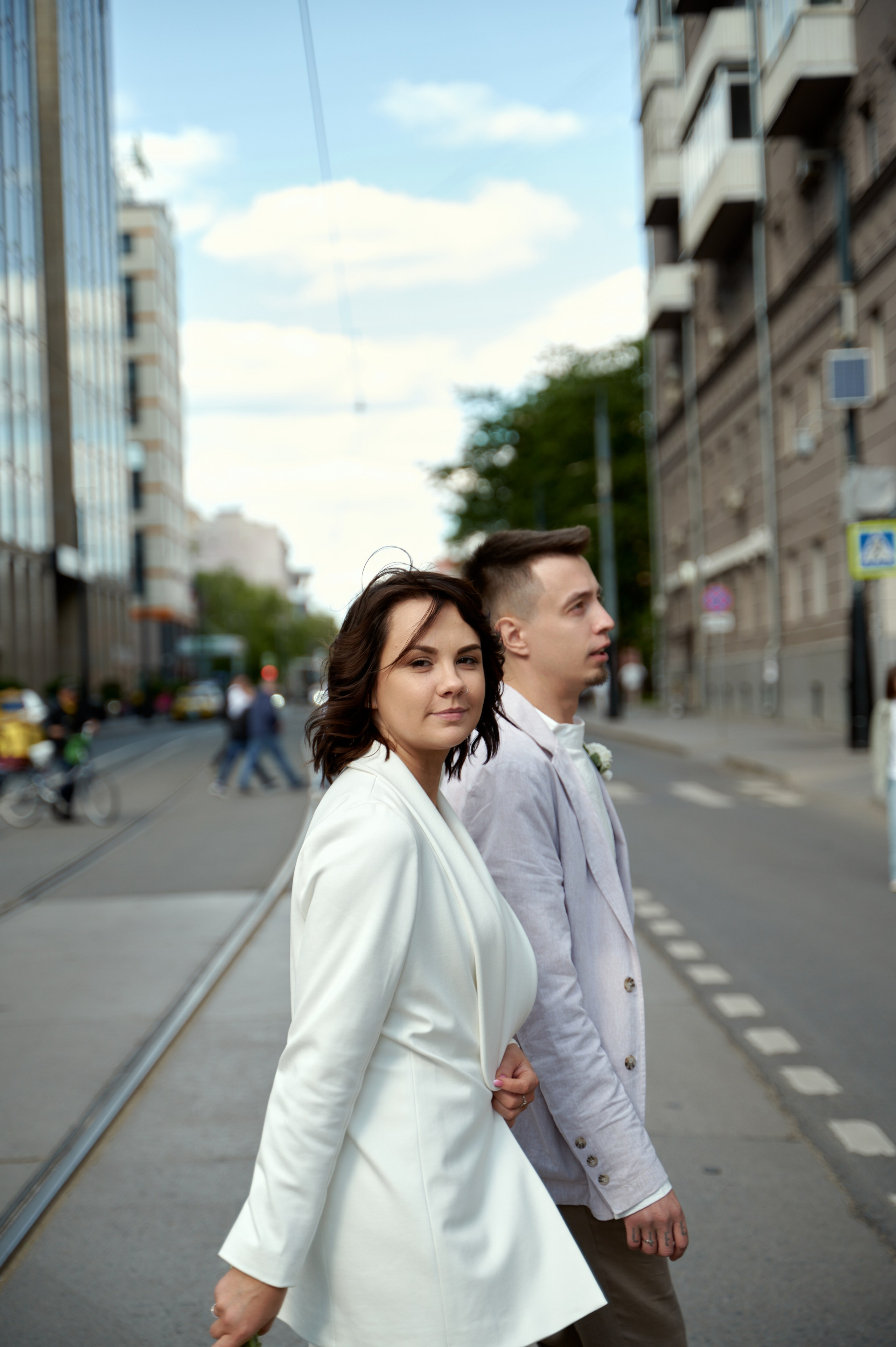 Свадьба Алексей Екатерина. Фотограф Егорьевск Коломна Воскресенск