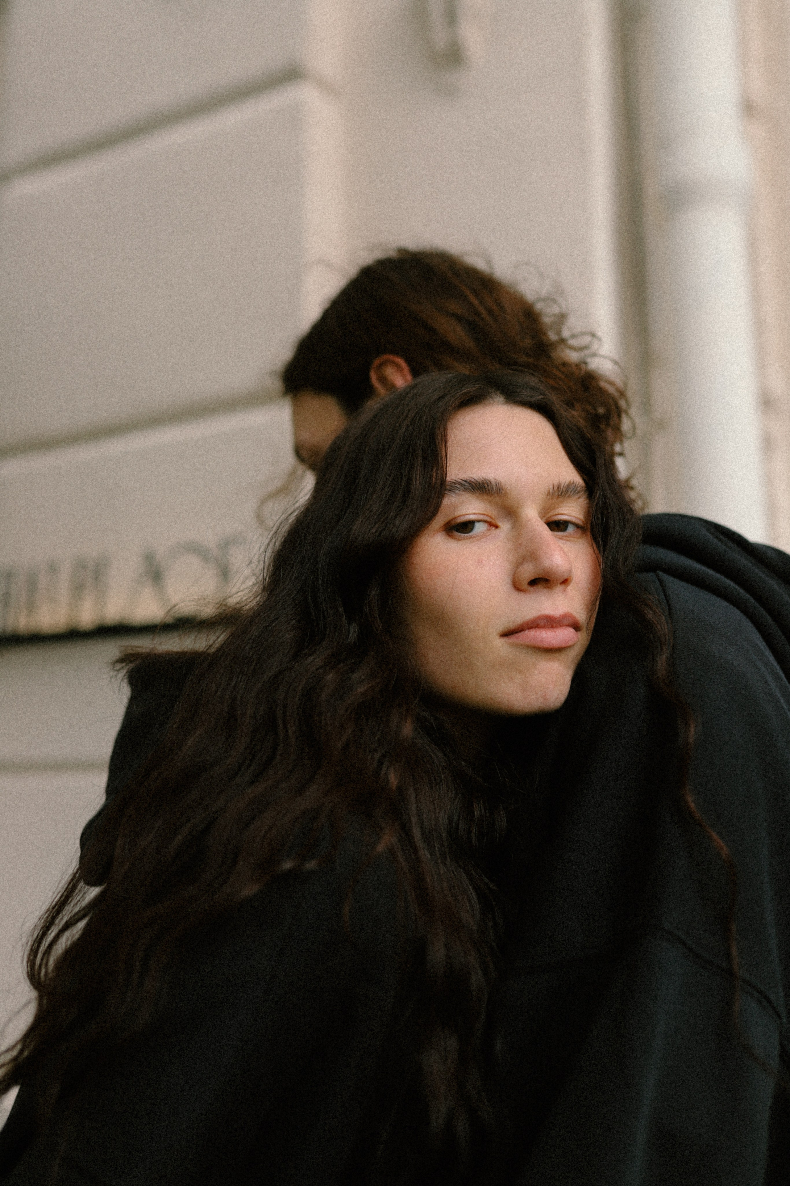 Свидание. Фотограф Асфарова Фидана. Создаю истории любви со вкусом