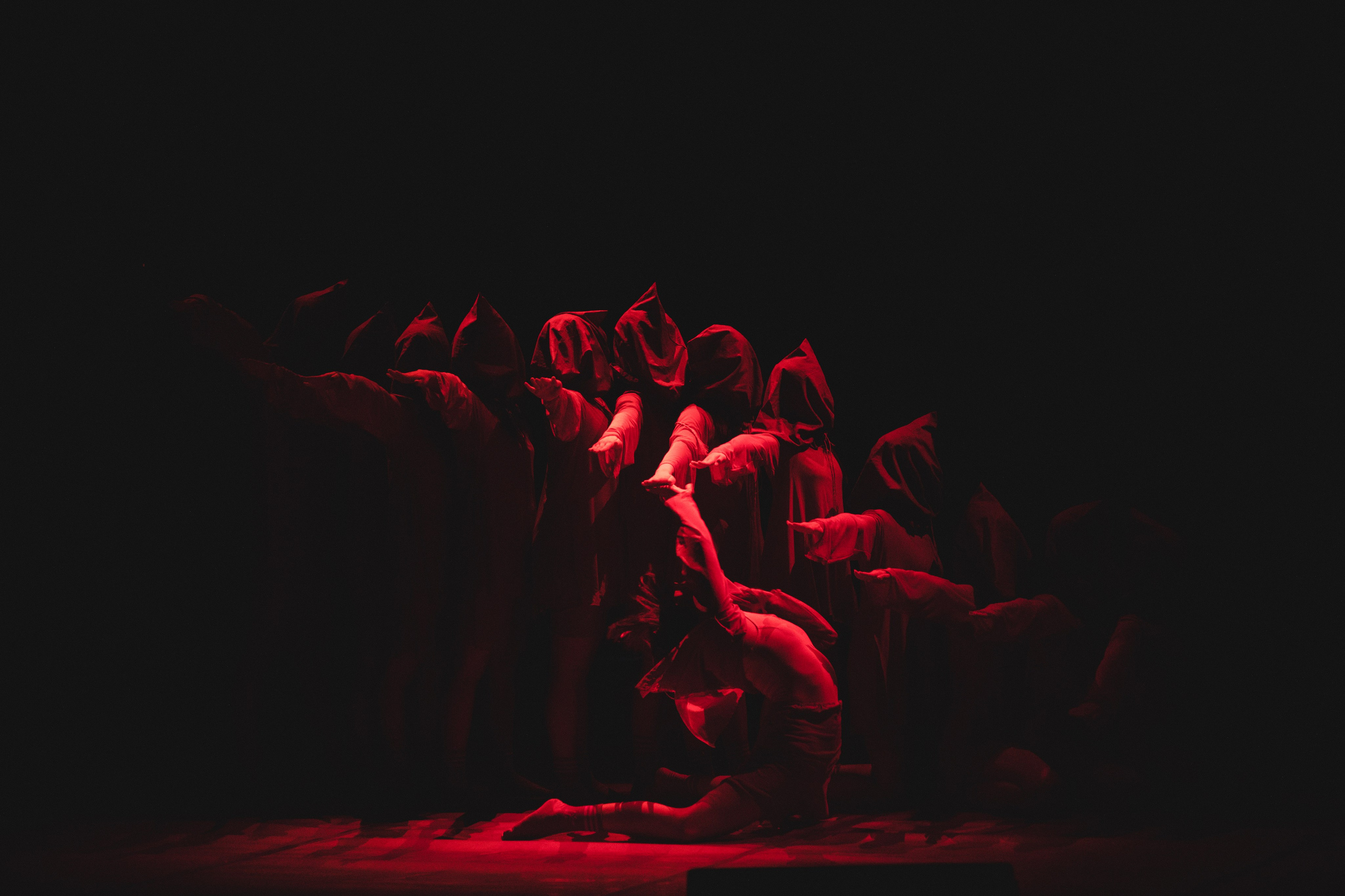 СappuchinoDance. Фотограф Алтай — Айсур Баксаргин
