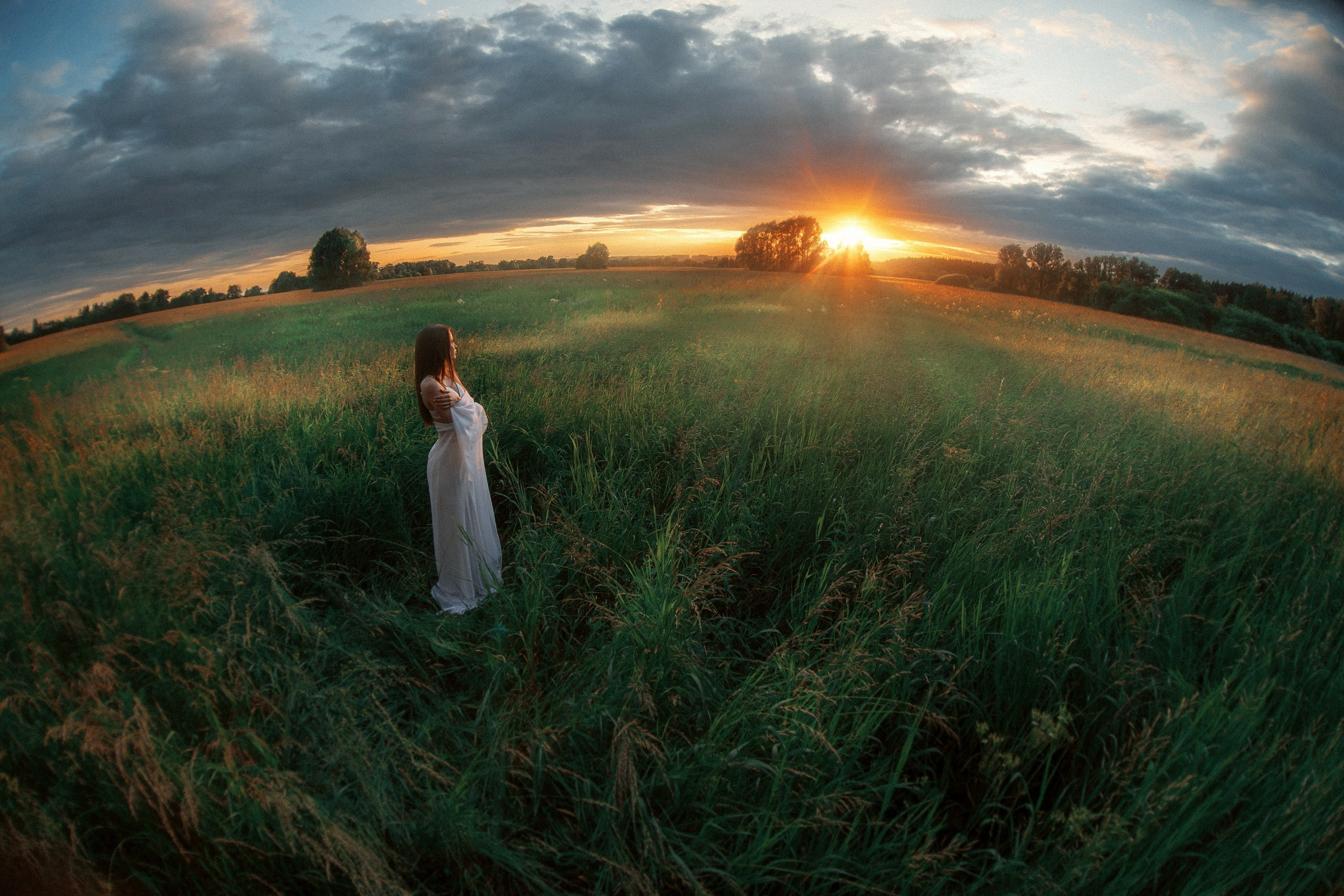 Юлия. Азиев Александр|Портретный фотограф