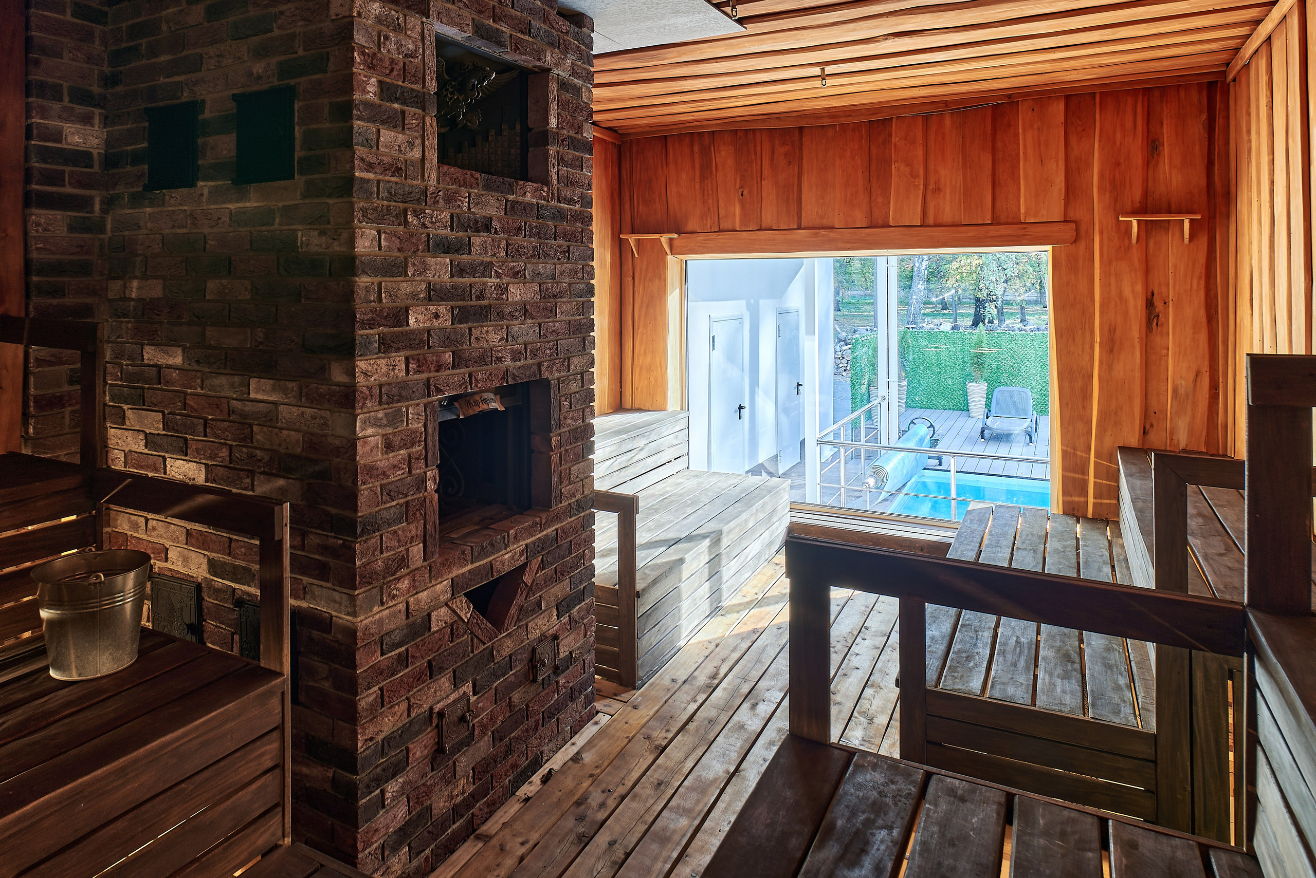 Коммерческая недвижимость. Интерьерный фотограф