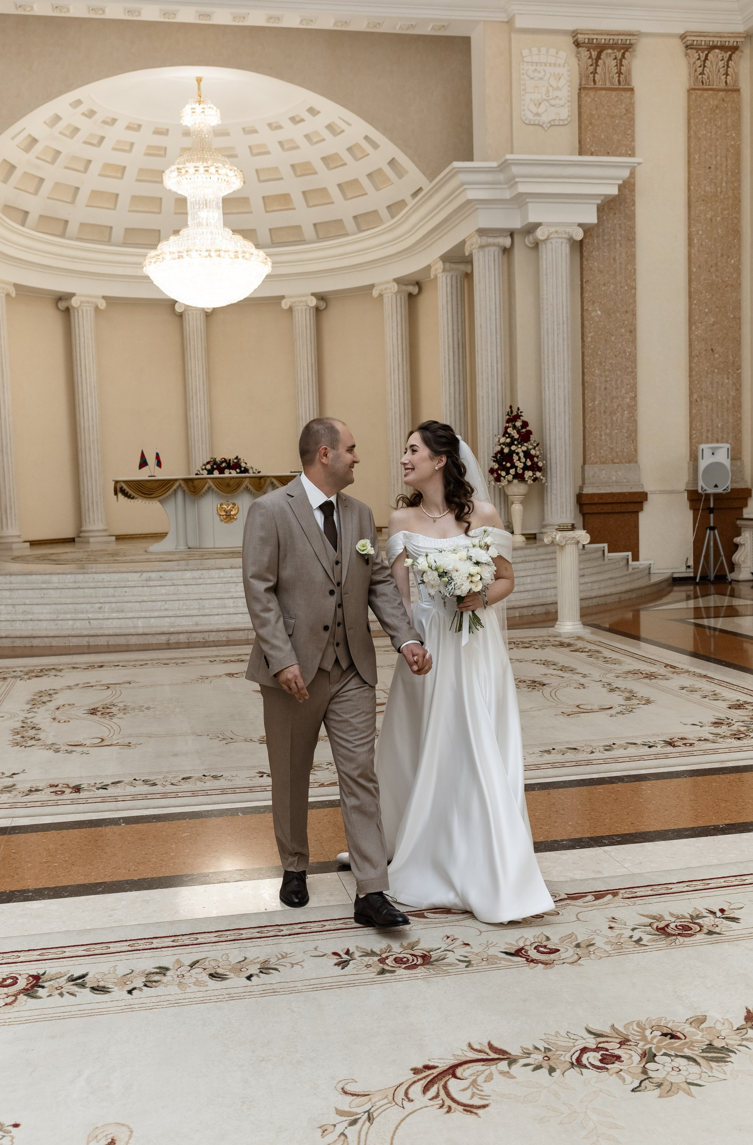 Евгений и Яна. Семейный и свадебный фотограф в Краснодаре Елизавета Замаева