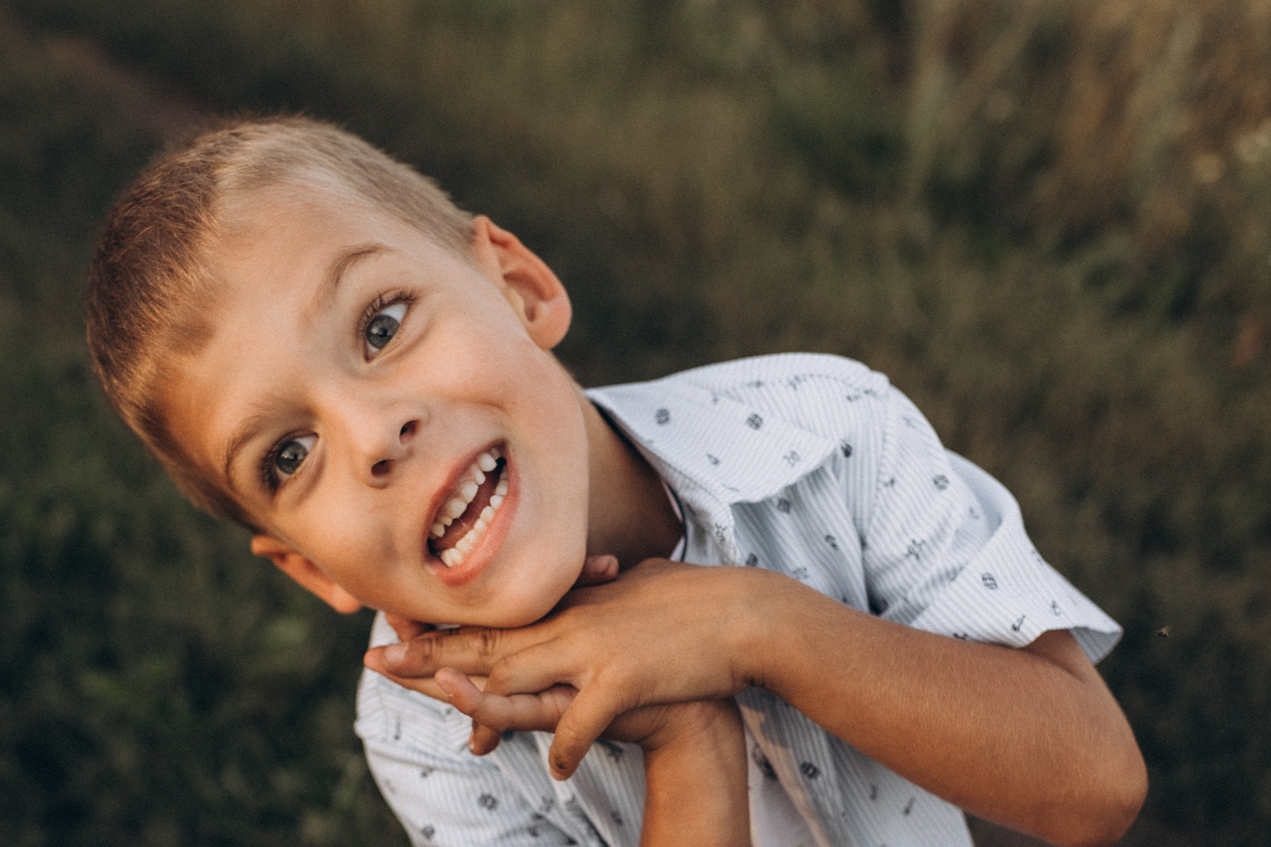 Папа и дети. Семейный фотограф lifestyle в Новосибирске Елена Шпилевая