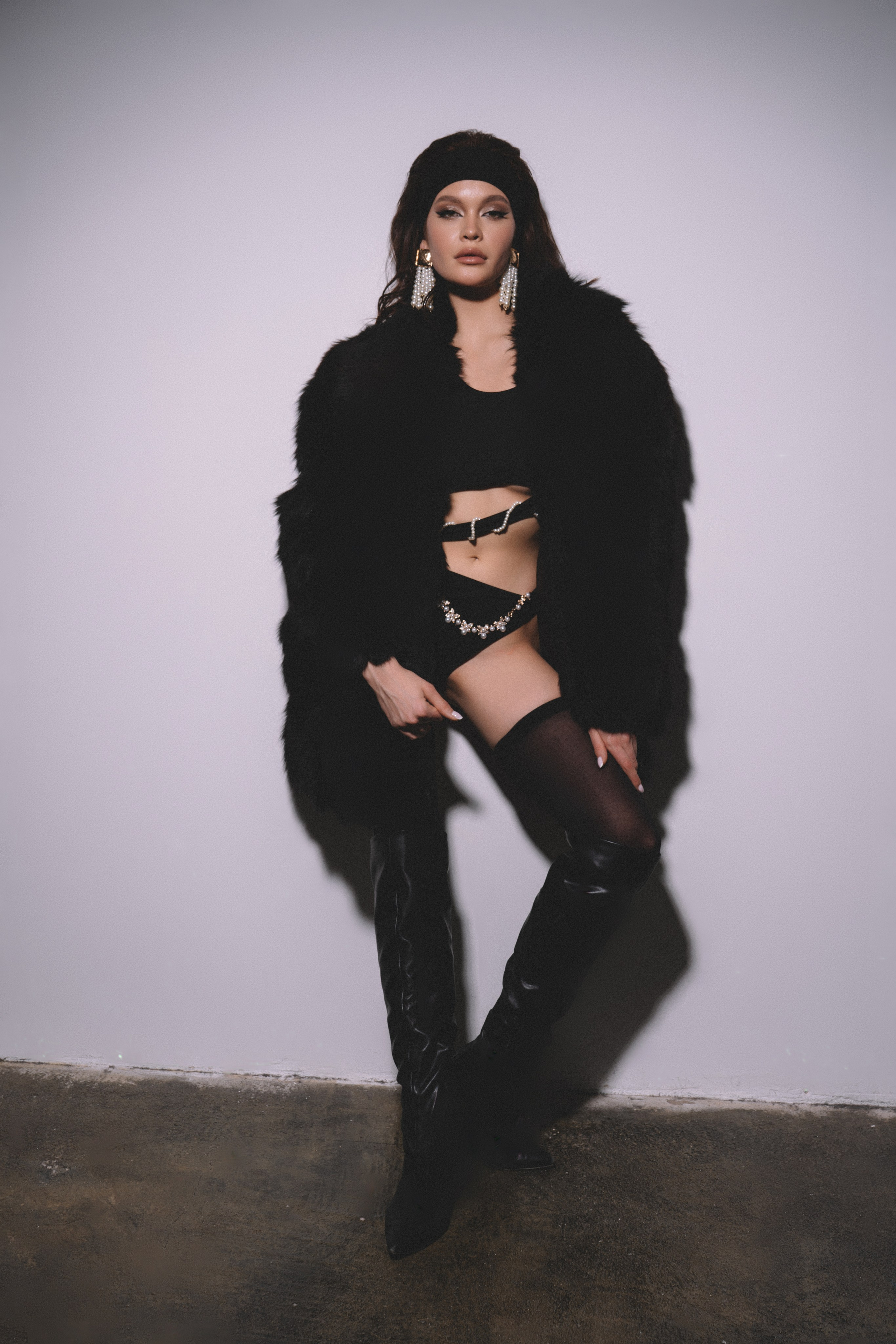 Елена. Анастасия Попова — Fashion photographer