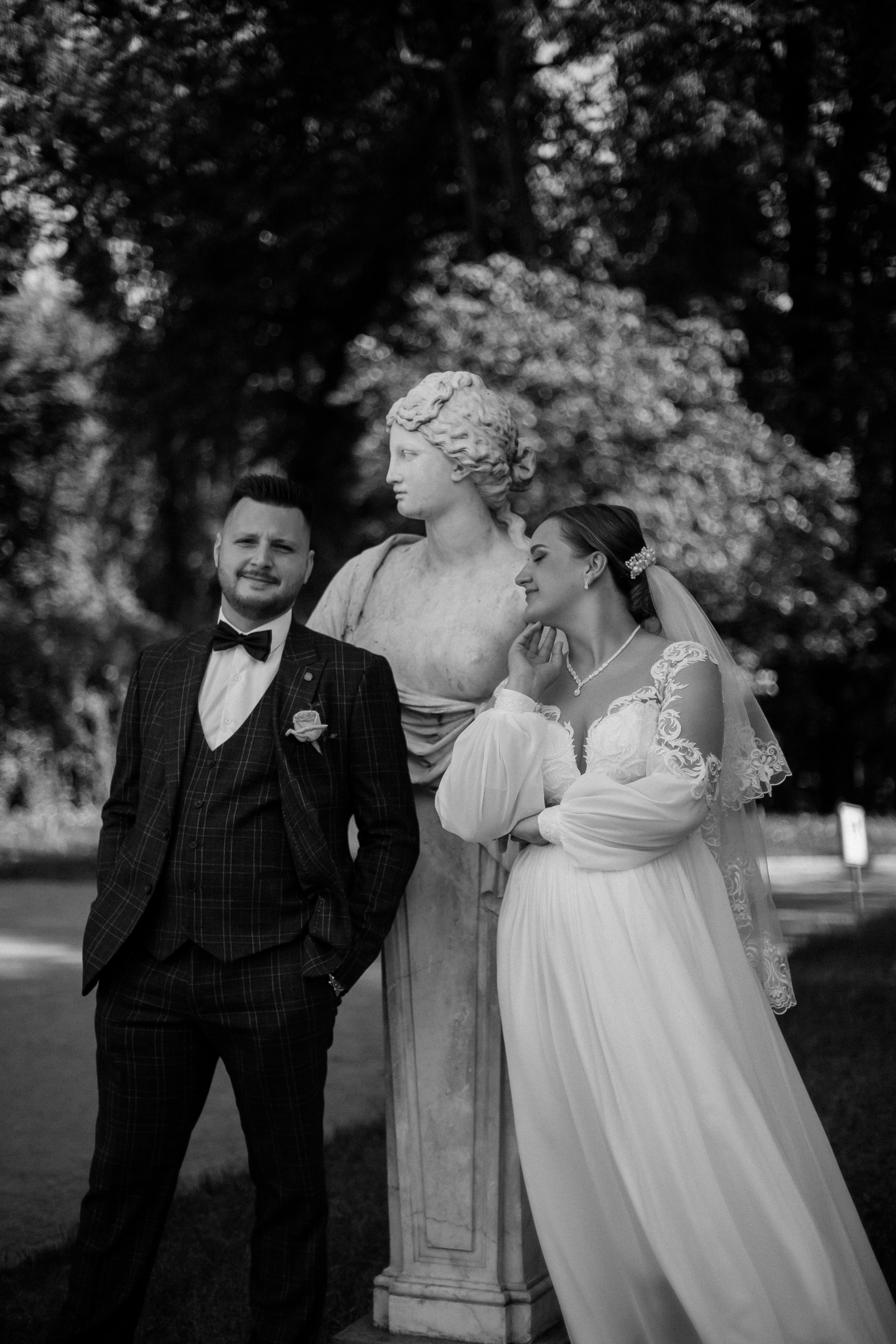 Евгений и Екатерина. Наталья Соколова фотограф Волоколамск Шаховская Москва