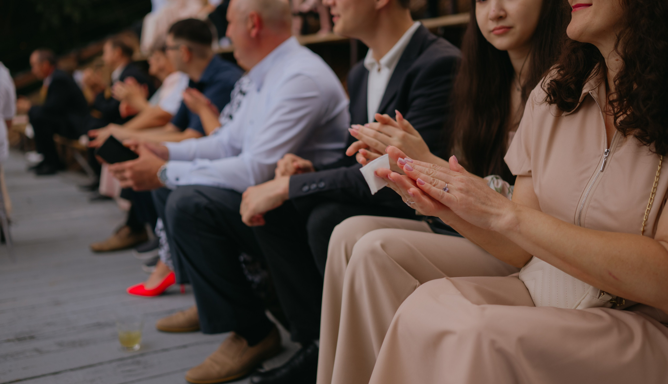 Игорь и Вероника. Свадебный фотограф Уфа Дарья Насырова