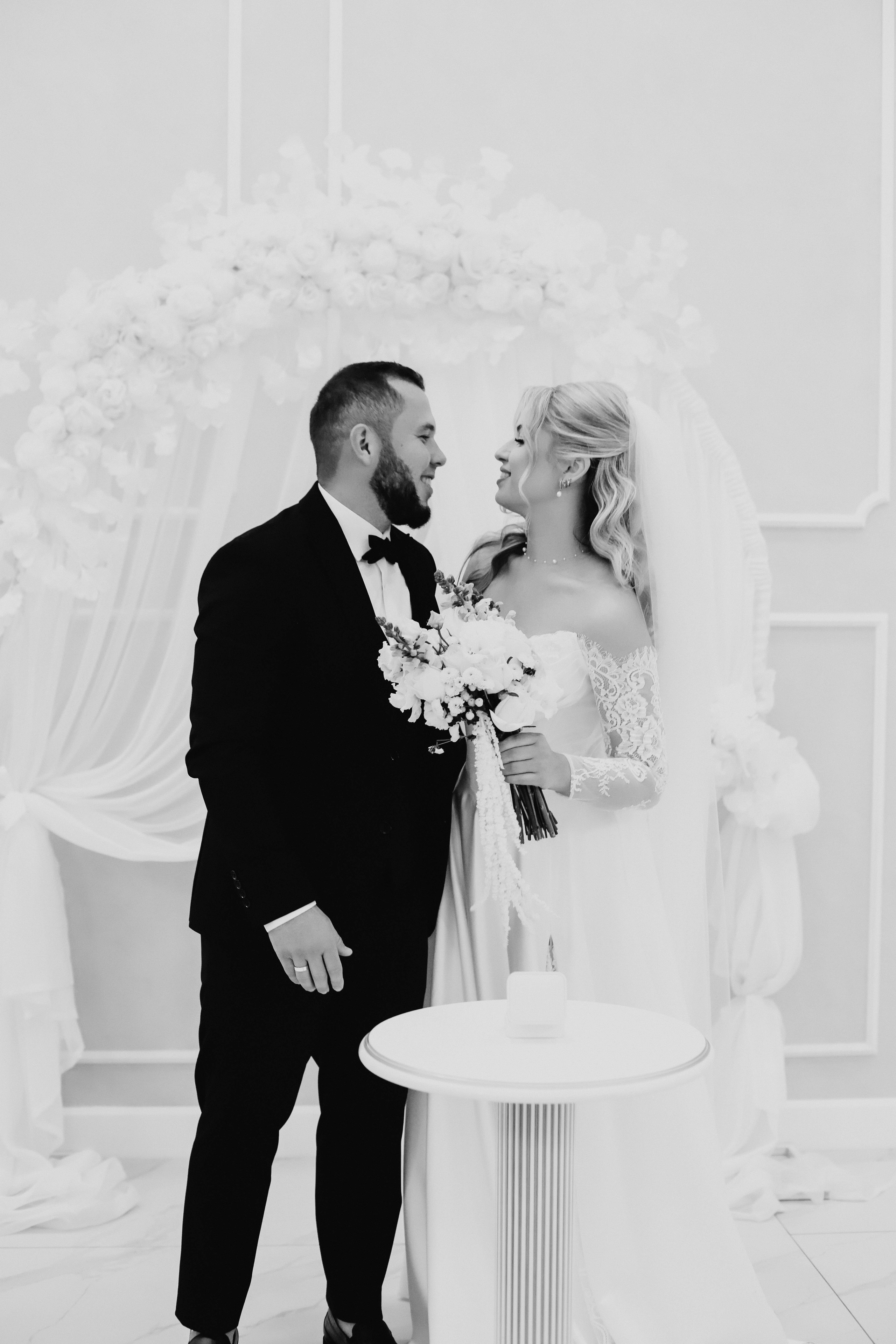 СОФИЯ & МИХАИЛ. Фотограф Мариуполь | Ялта | Крым — Диана Мазенко