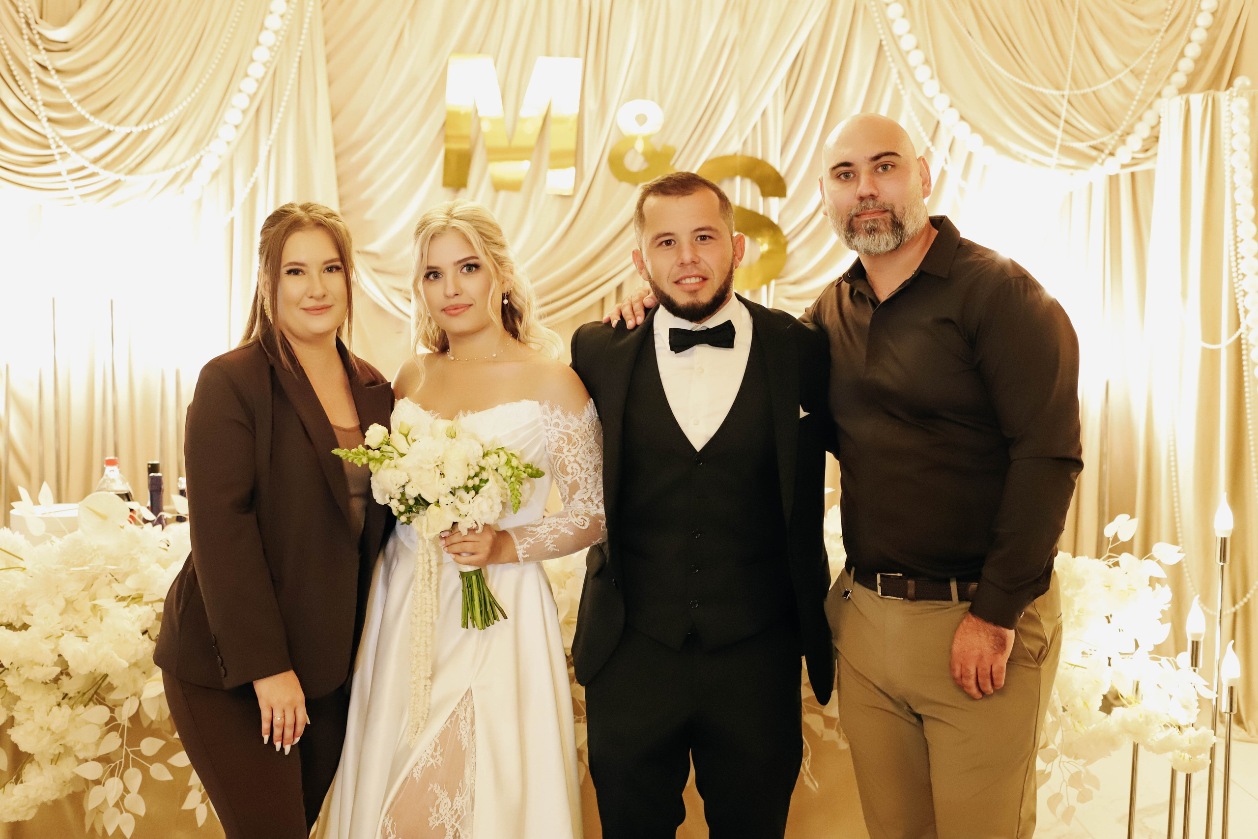 СОФИЯ & МИХАИЛ. Фотограф Мариуполь | Ялта | Крым — Диана Мазенко