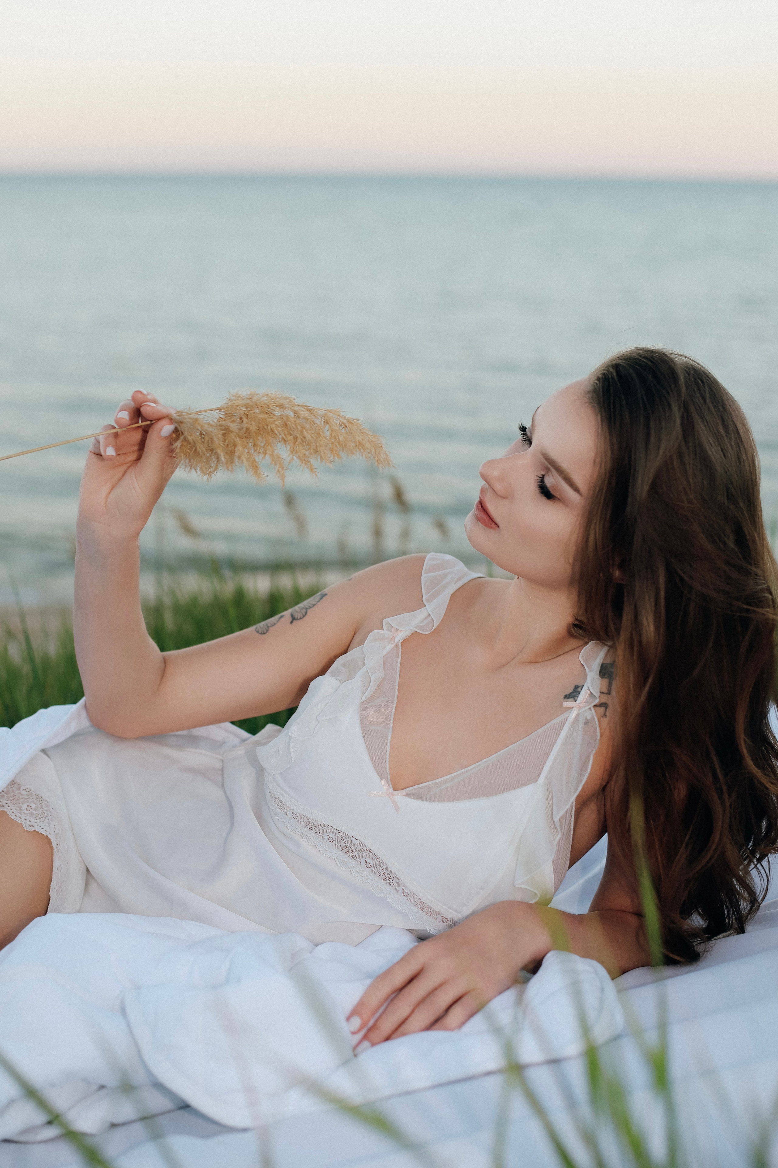 АЛИНА. Фотограф Мариуполь | Ялта | Крым — Диана Мазенко