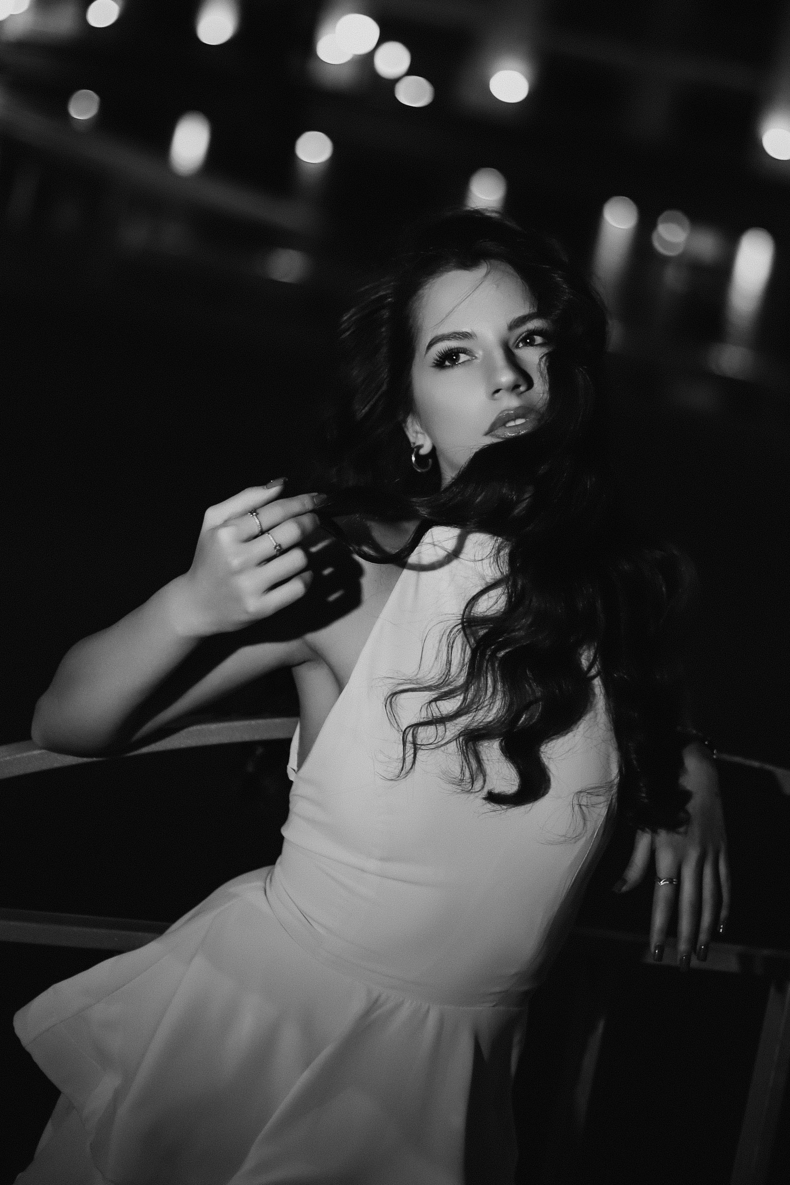 КАРИНА. Фотограф Мариуполь | Ялта | Крым — Диана Мазенко