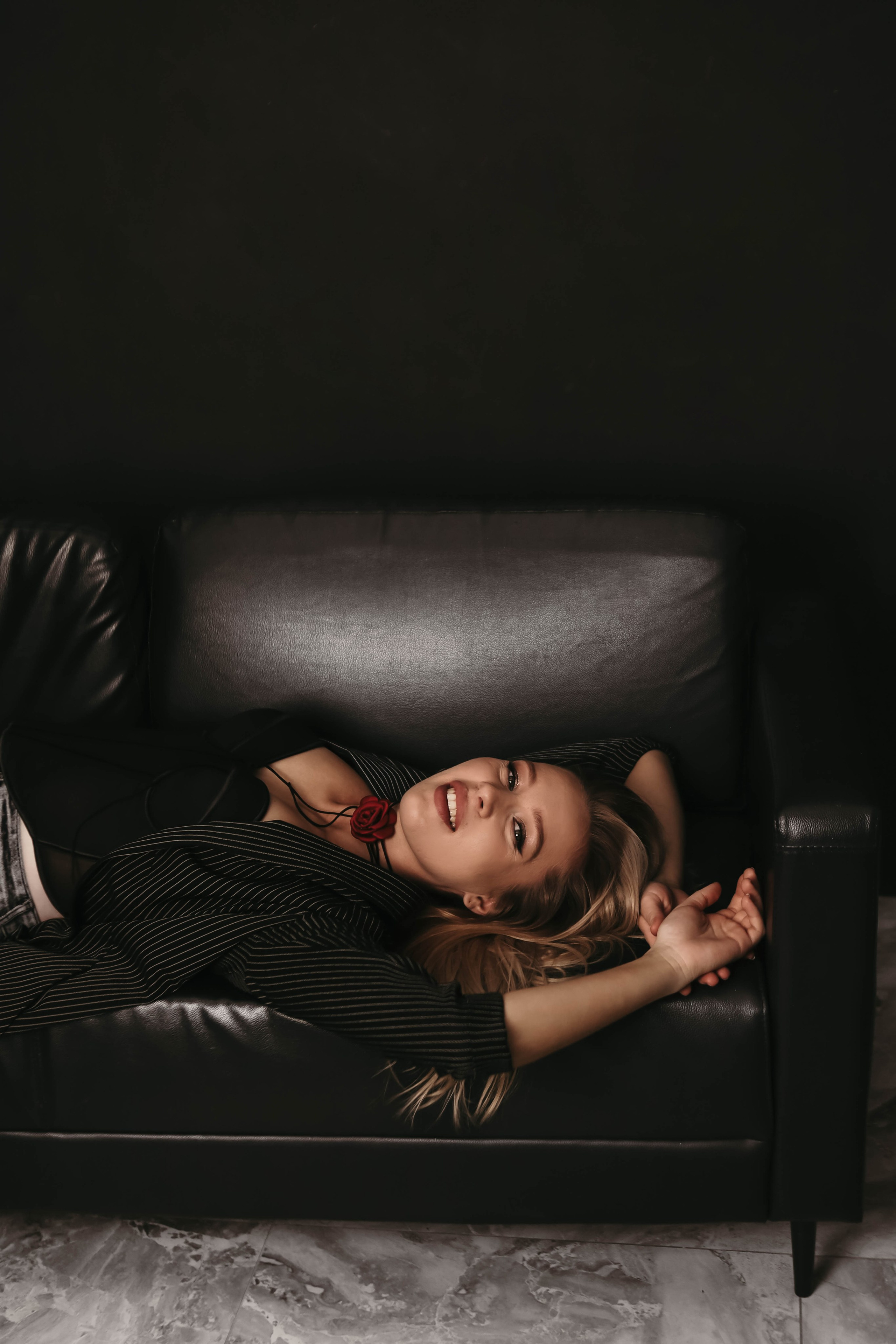 Дарья. Фотограф в Иркутске