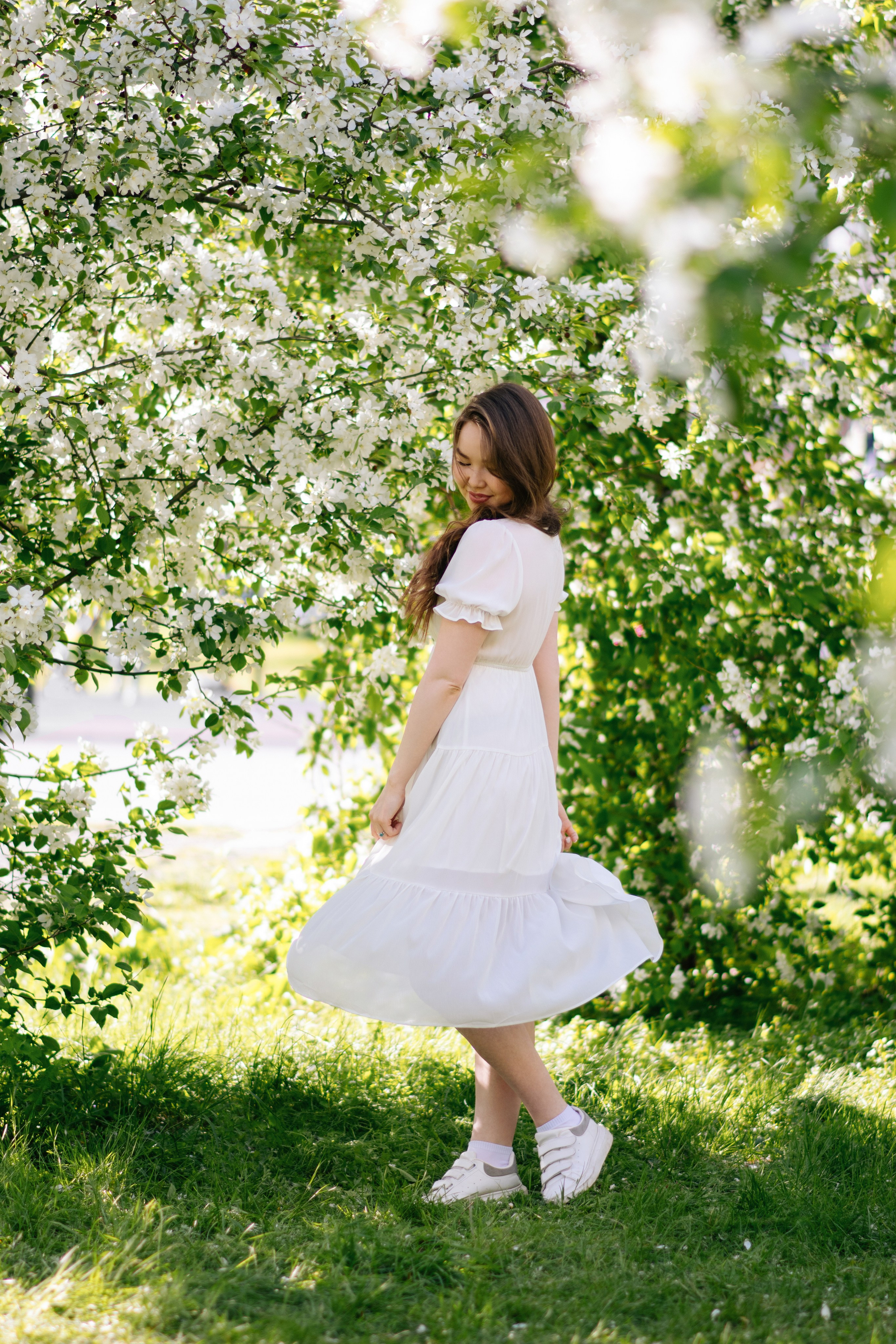 Аурина. Фотограф в Екатеринбурге Веретенова Наталья