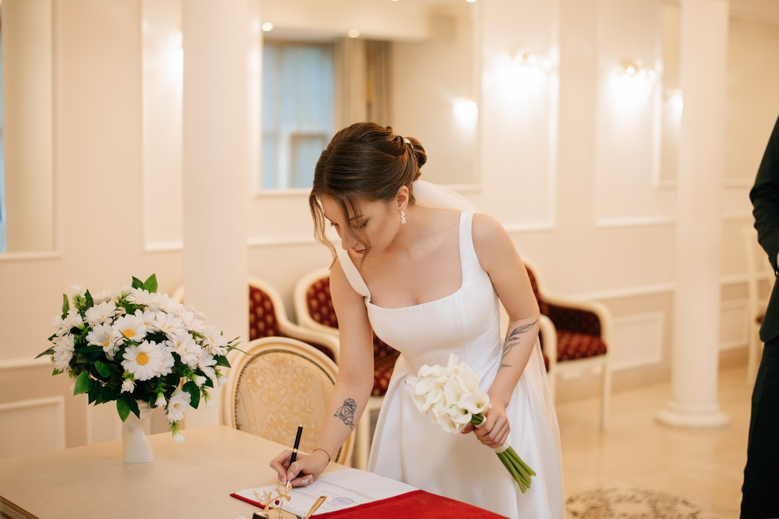 Екатерина & Михаил. Фотограф в Екатеринбурге Веретенова Наталья