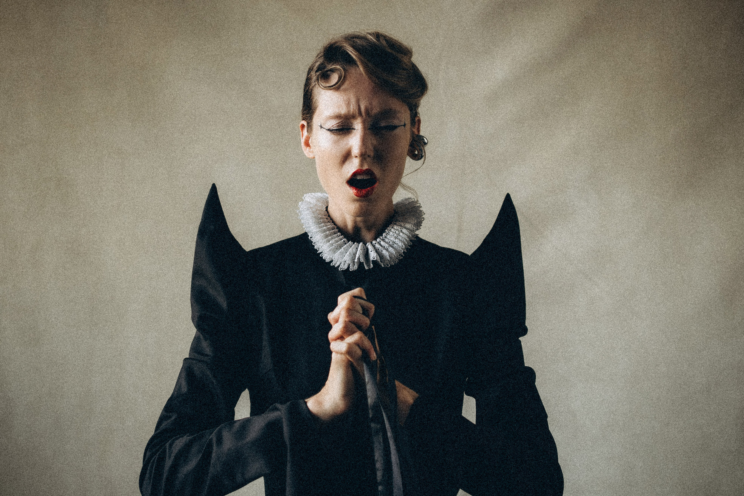 Maria. Фотограф в Москве Маша Игитова