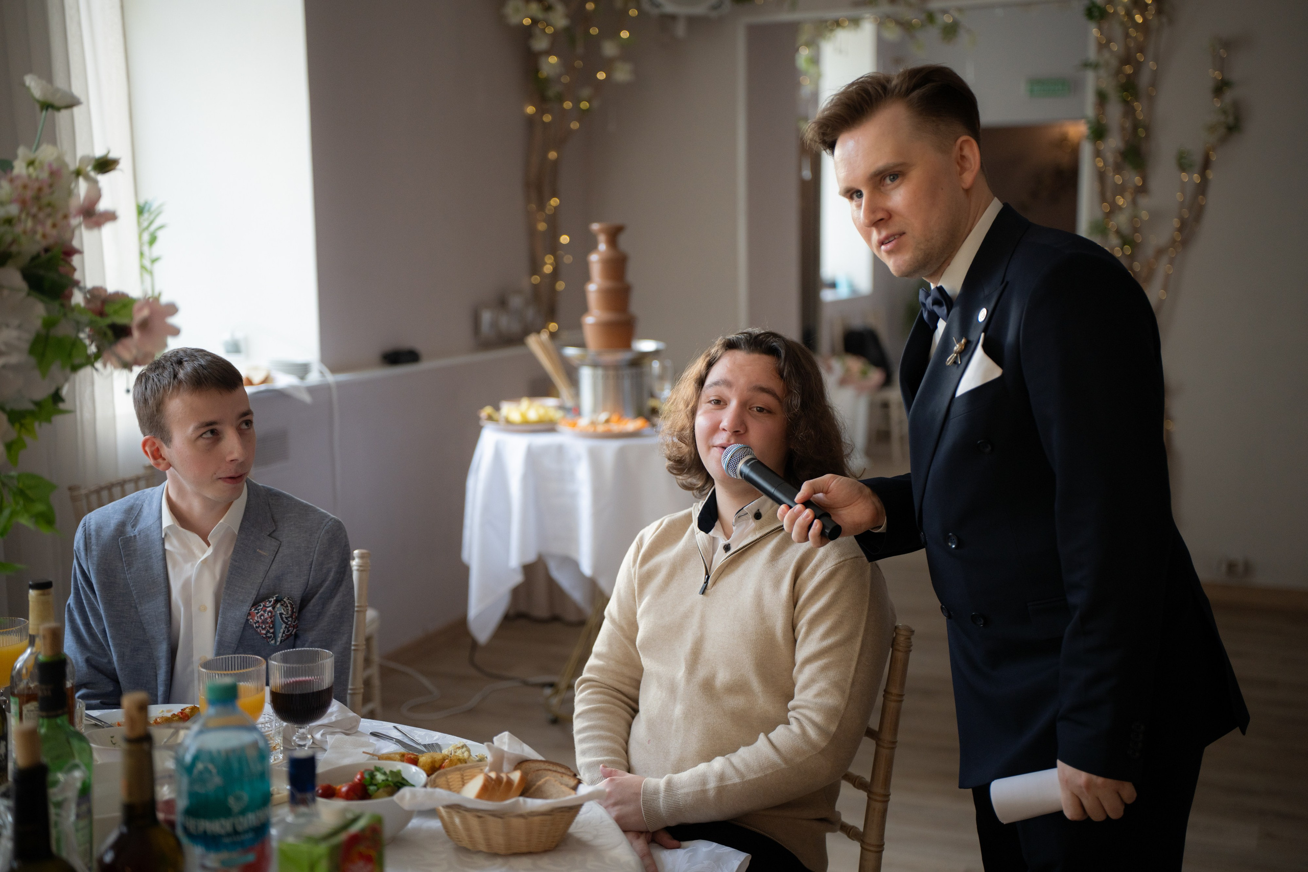 Полная свадьба, свадебная серия свадебного фотографа Александра Невского. Свадебный фотограф Александр Невский в Санкт-Петербурге