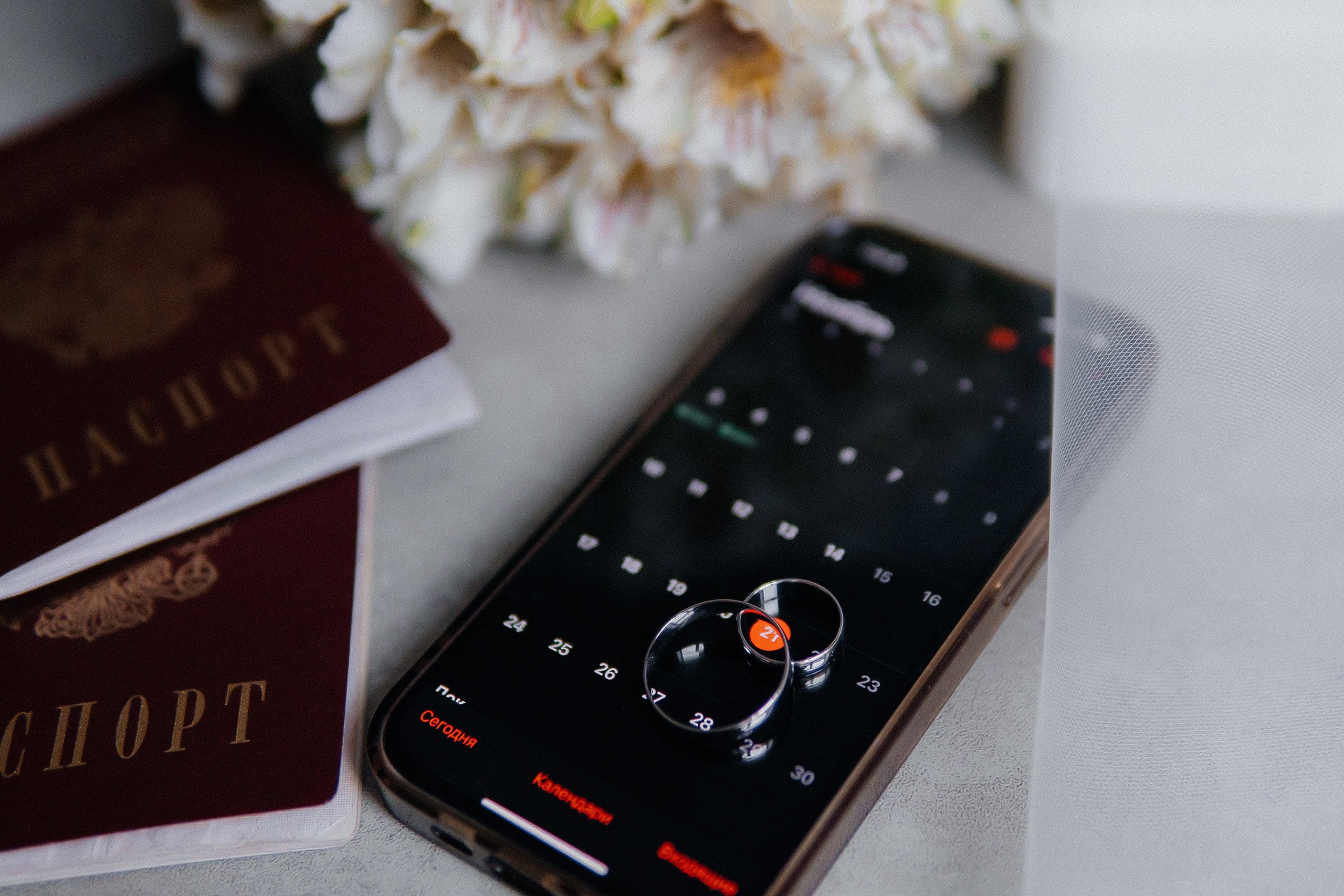 Влад и Дарья. Свадебный фотограф Александр Невский в Санкт-Петербурге