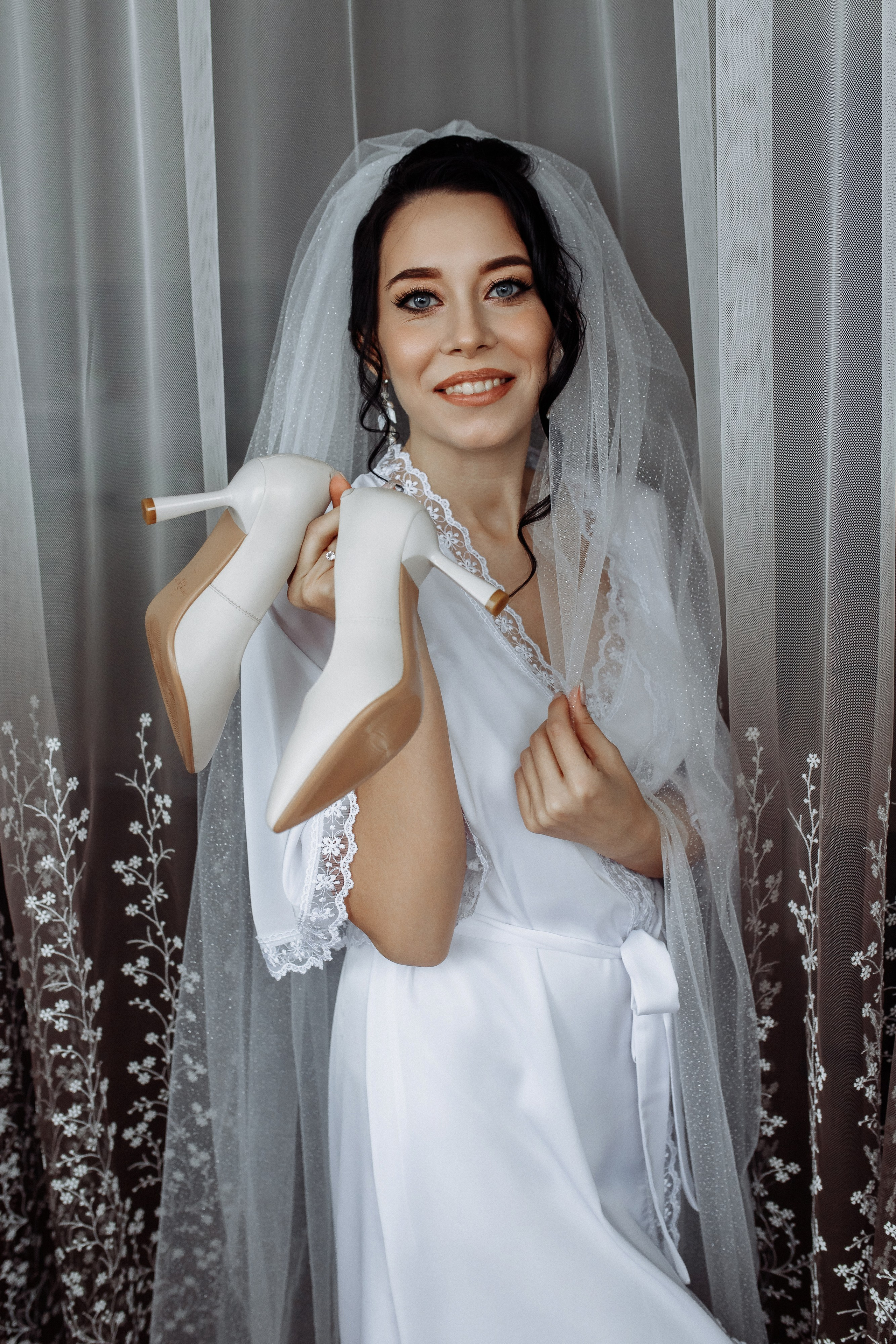 Анонс свадьбы Алексей и Анастасия. Свадебный фотограф в Воронеже Денис Коровин