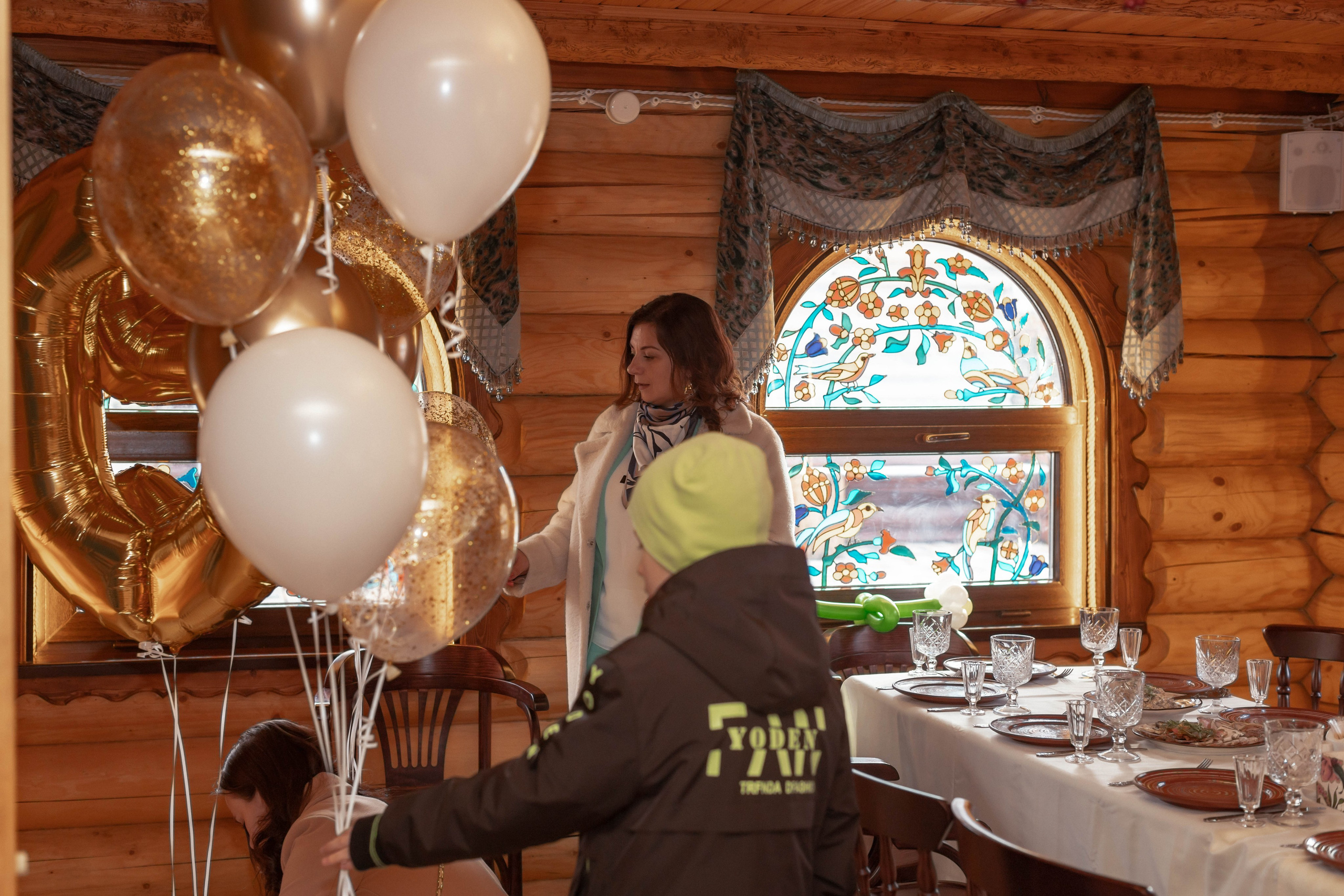 Юбилей 50 лет со дня Свадьбы. Фотограф и видеограф в Ставрополе Инна Попова