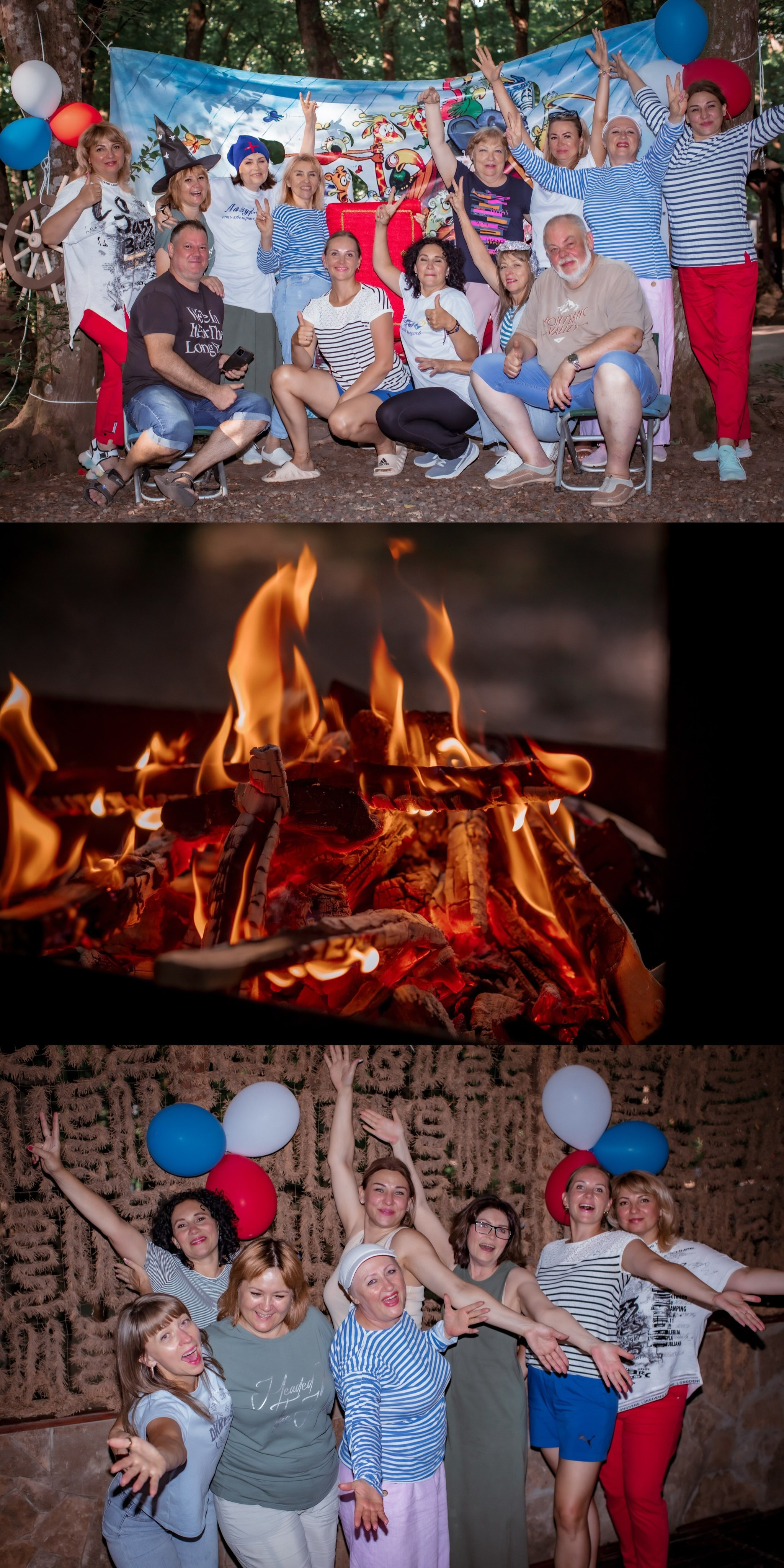 Репортажная съёмка мероприятий, праздников, презентаций. Фотограф и видеограф в Ставрополе Инна Попова