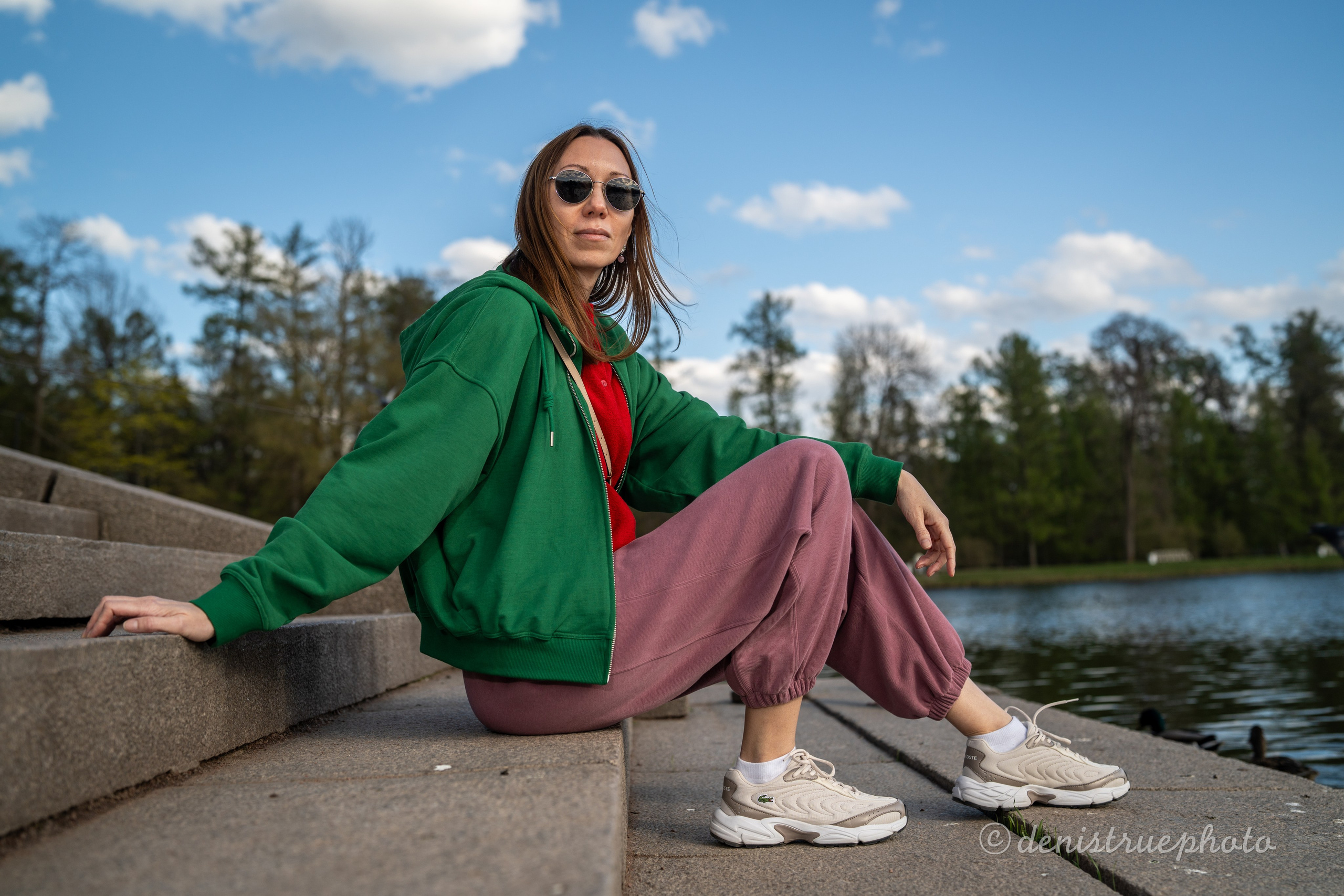 2026.05.05 Царское село. Екатерининский парк. Репортажая и lifestyle-фотография. Люди, эмоции, жизнь