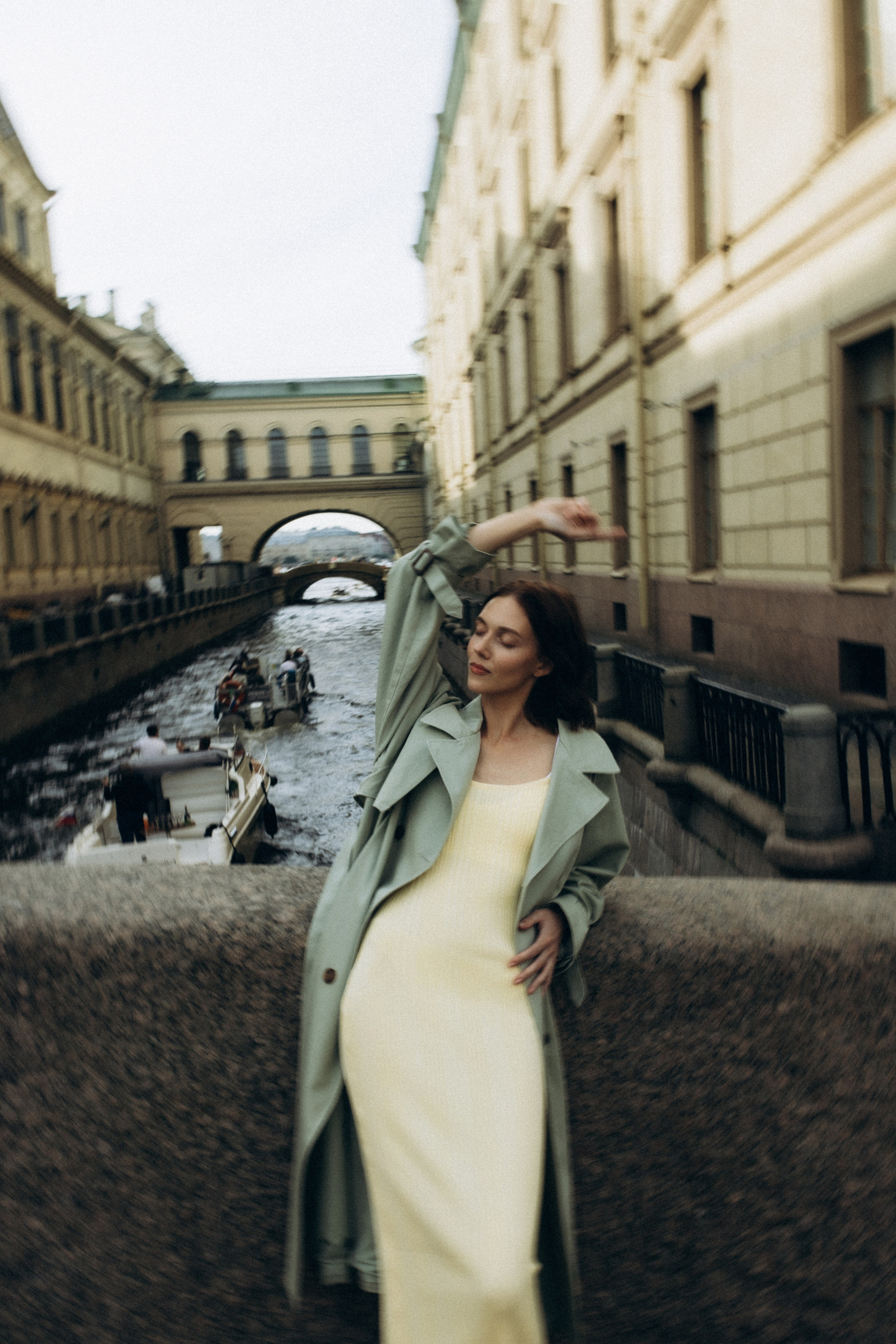 Анастасия. Фотограф в Санкт-Петербурге