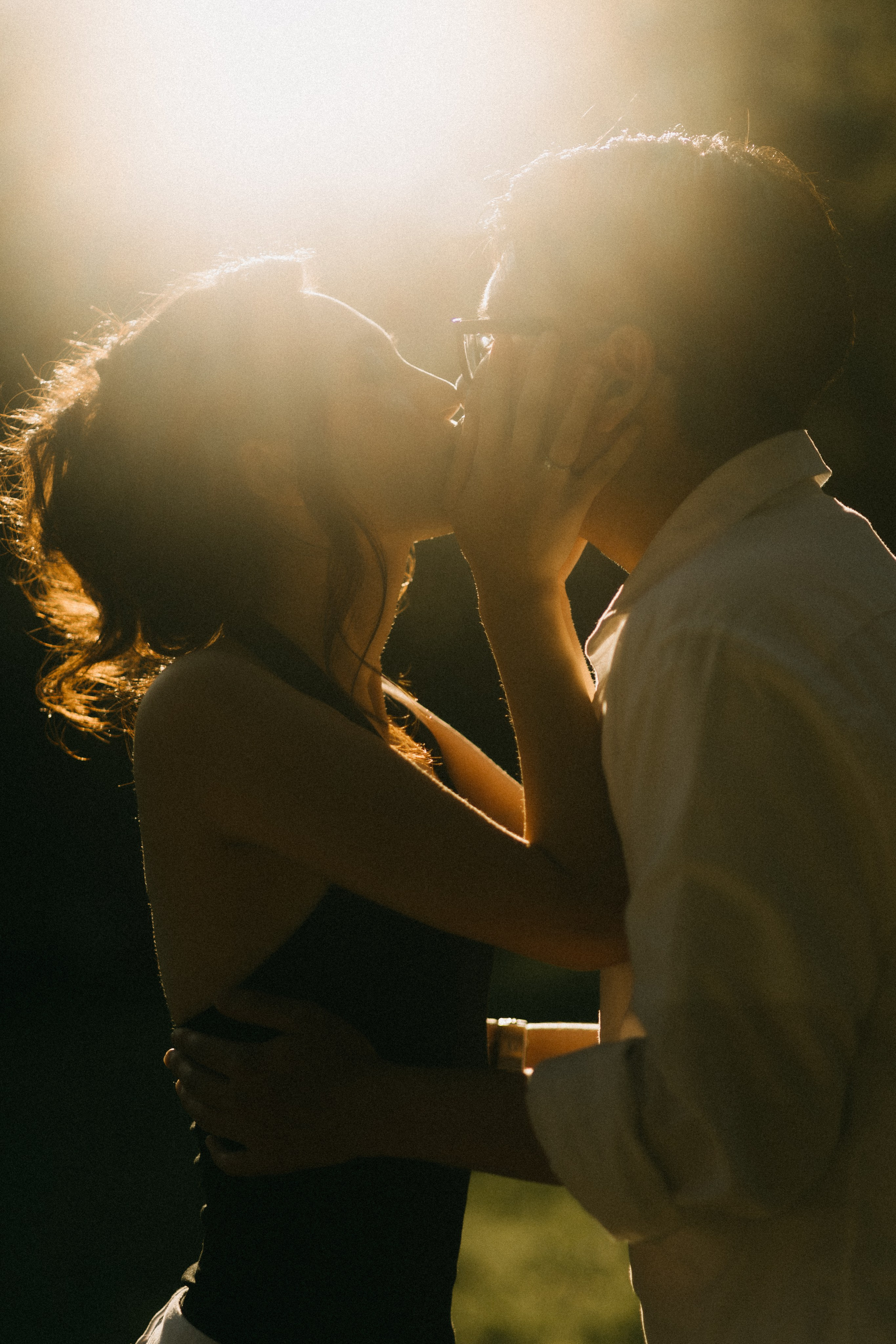 Денис и Олеся. Фотограф в Санкт-Петербурге