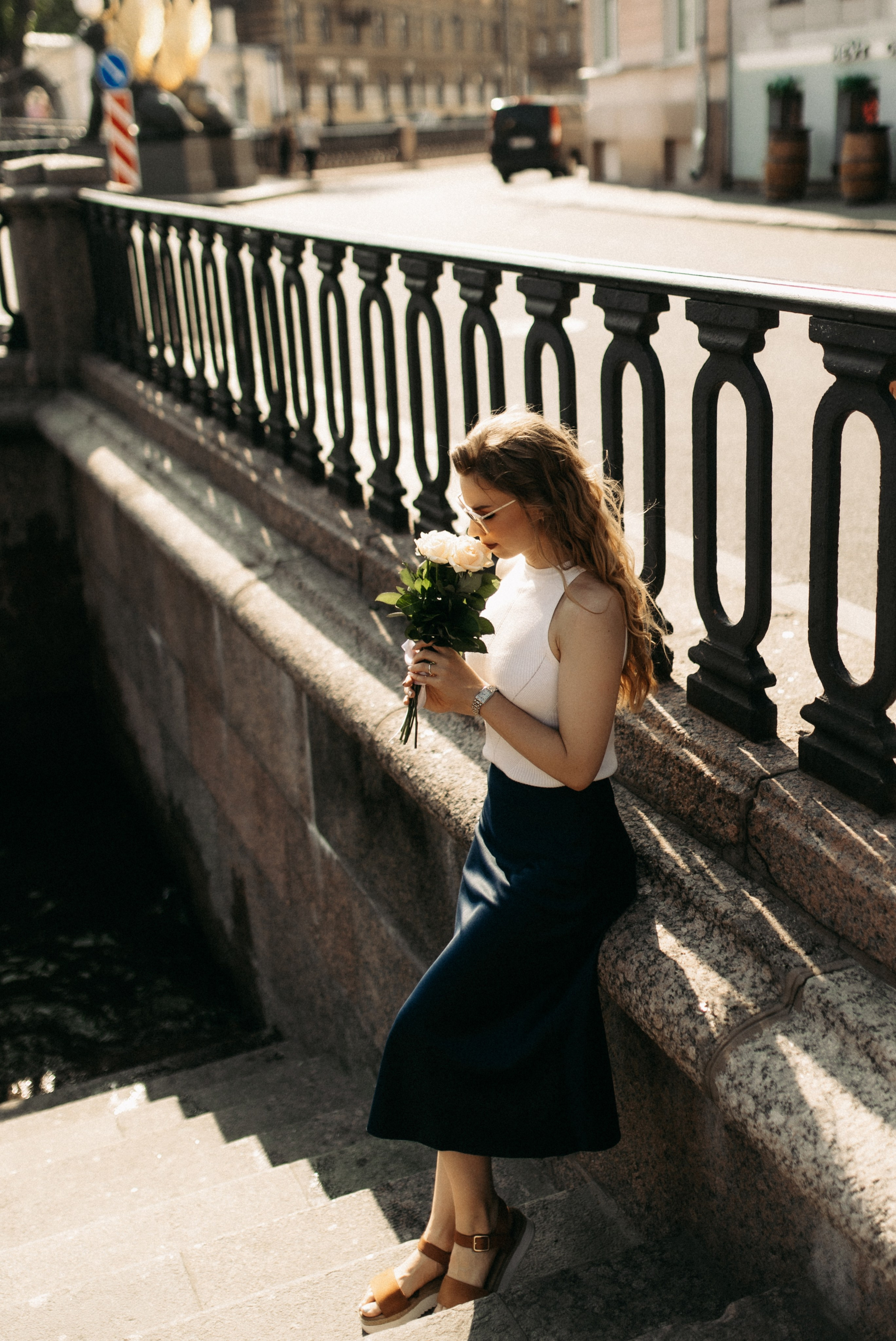 Екатерина. Фотограф в Санкт-Петербурге