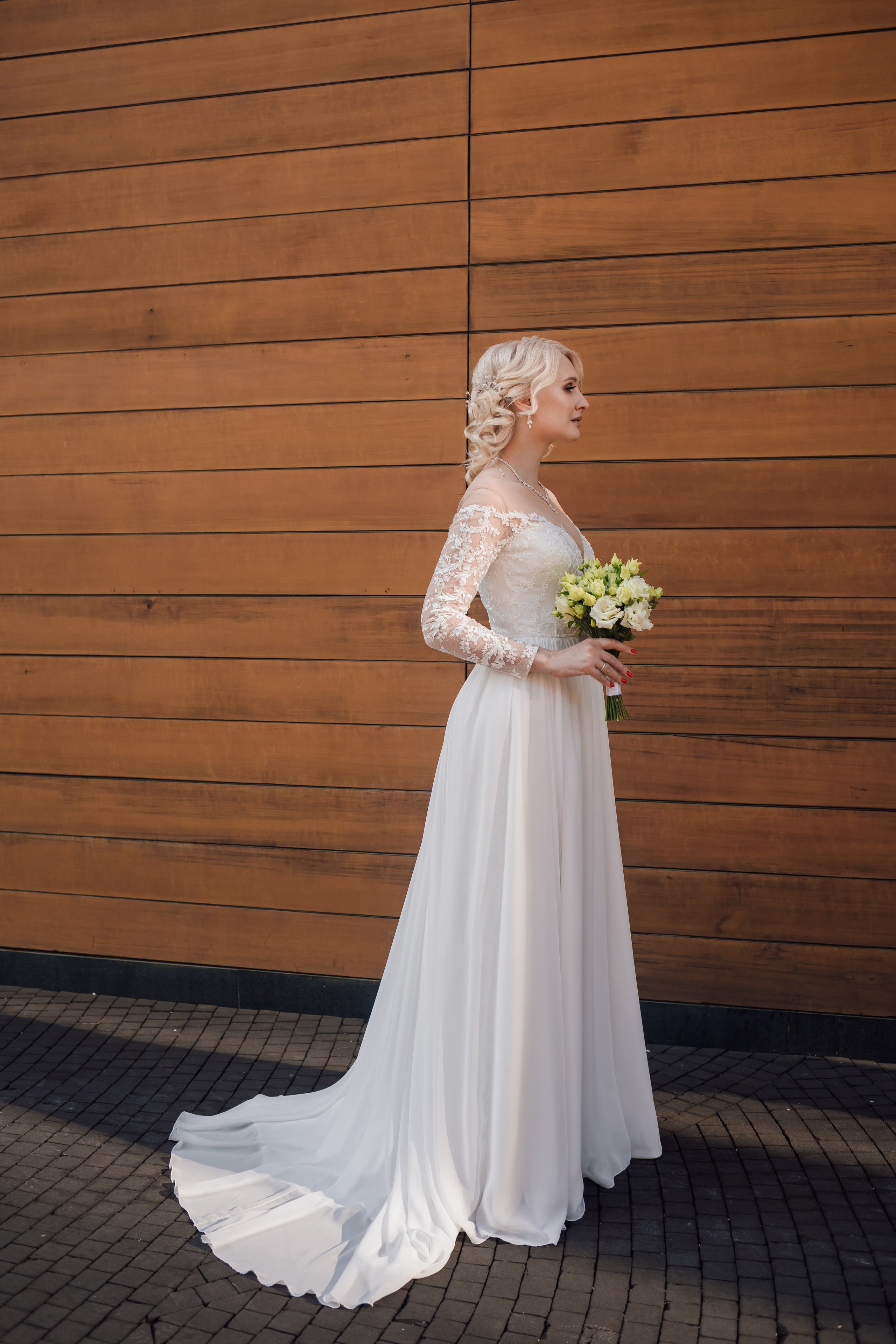 Кристина и Артем, Барвиха. Свадебный и семейный фотограф в Москве Евгения Лисина