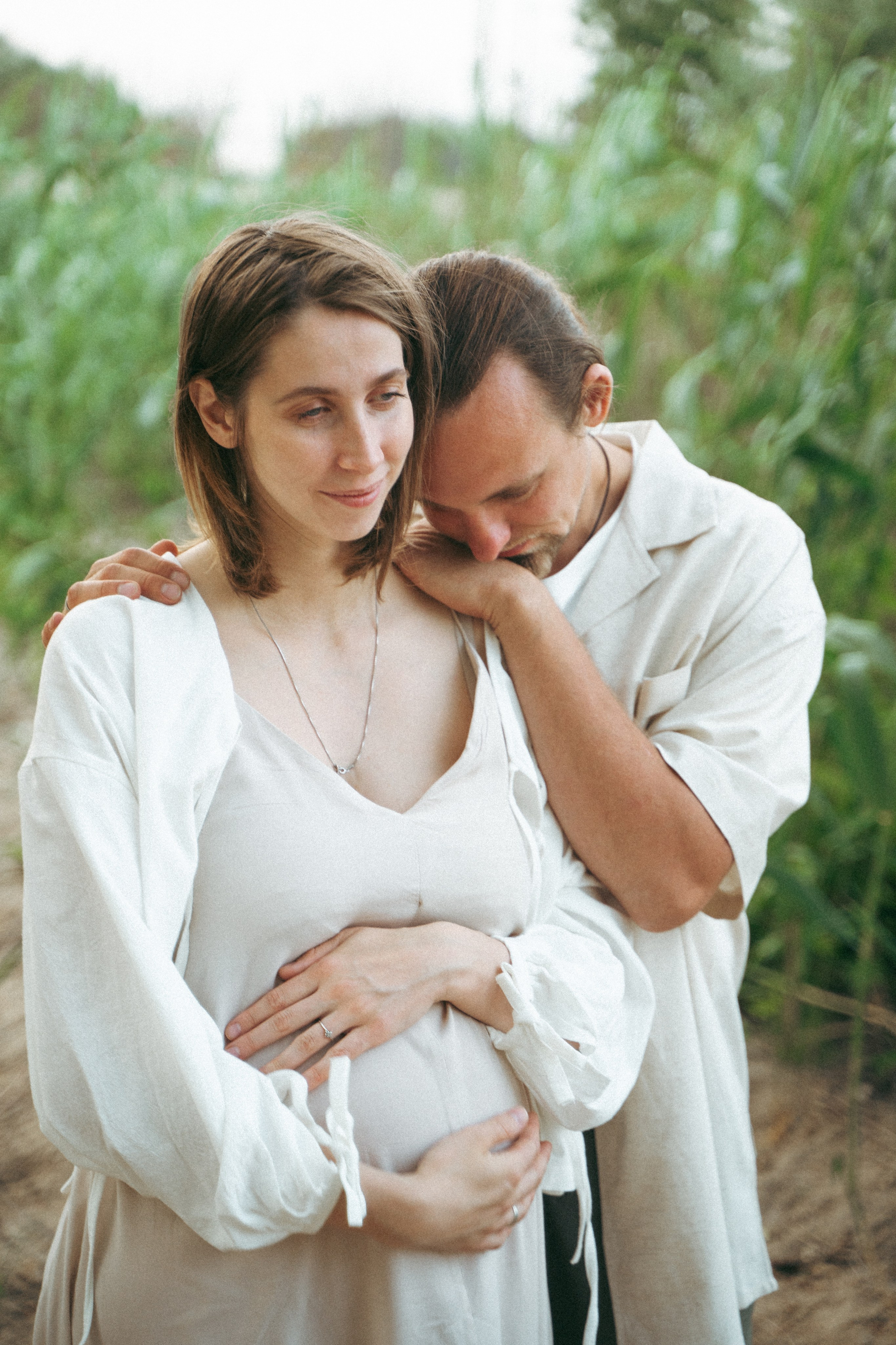 Набережная. Фотограф Мария Зайчик