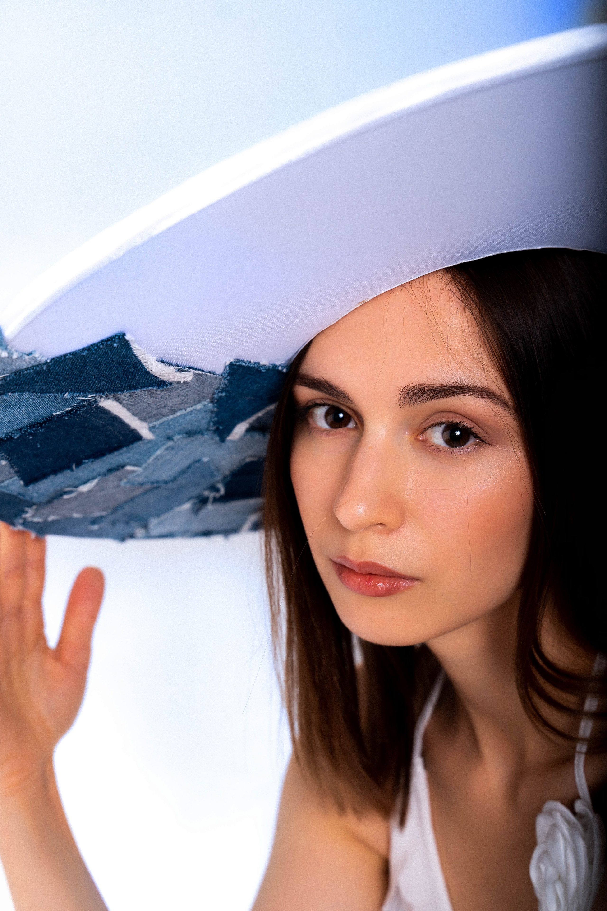 Шляпы VERDICT. Твой фотограф Алина Кочергина