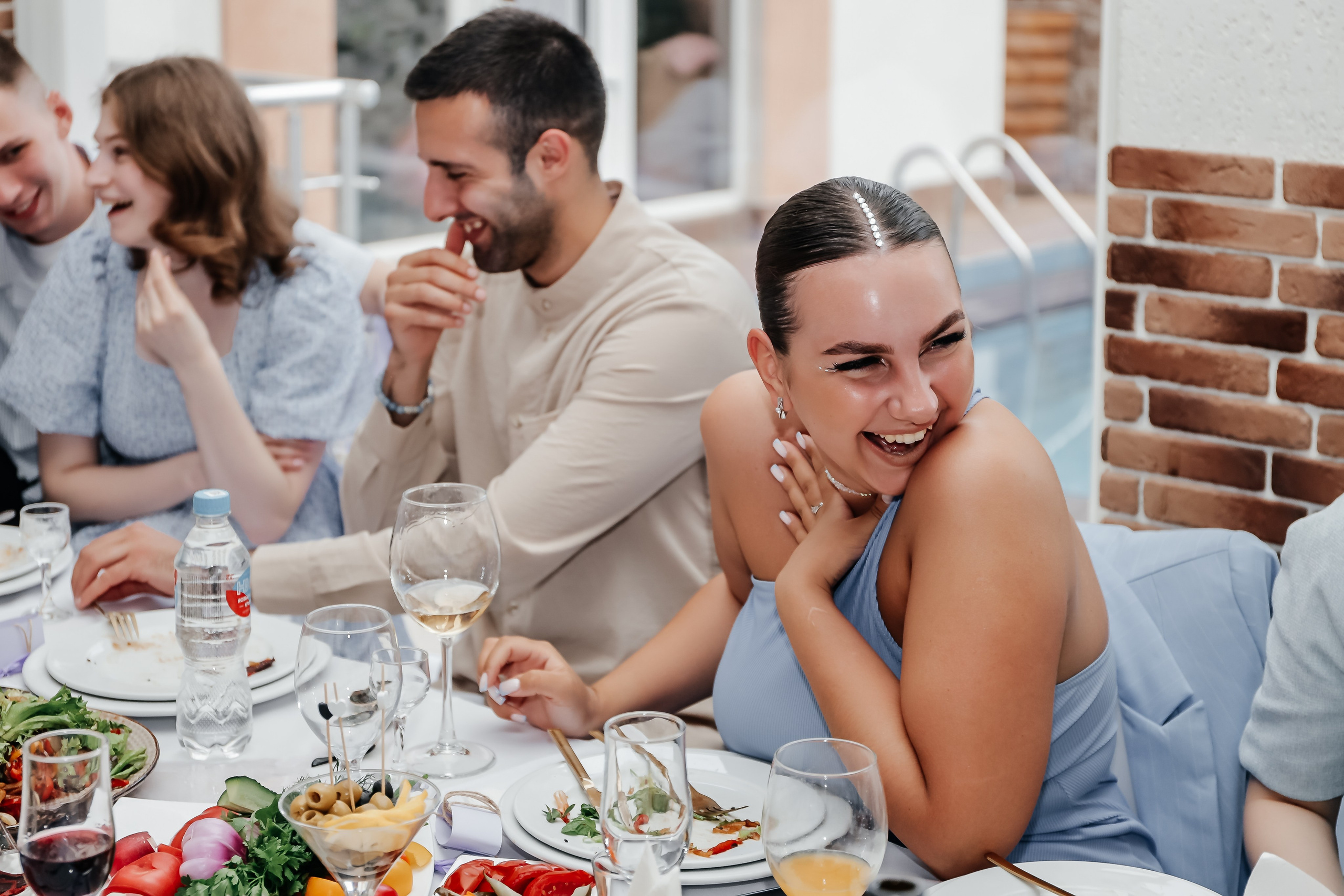 Анонс свадьбы Анастасии и Николая. Гаспра, вилла Танго. Свадебный фотограф в Крыму и Севастополе Ольга Баскакова