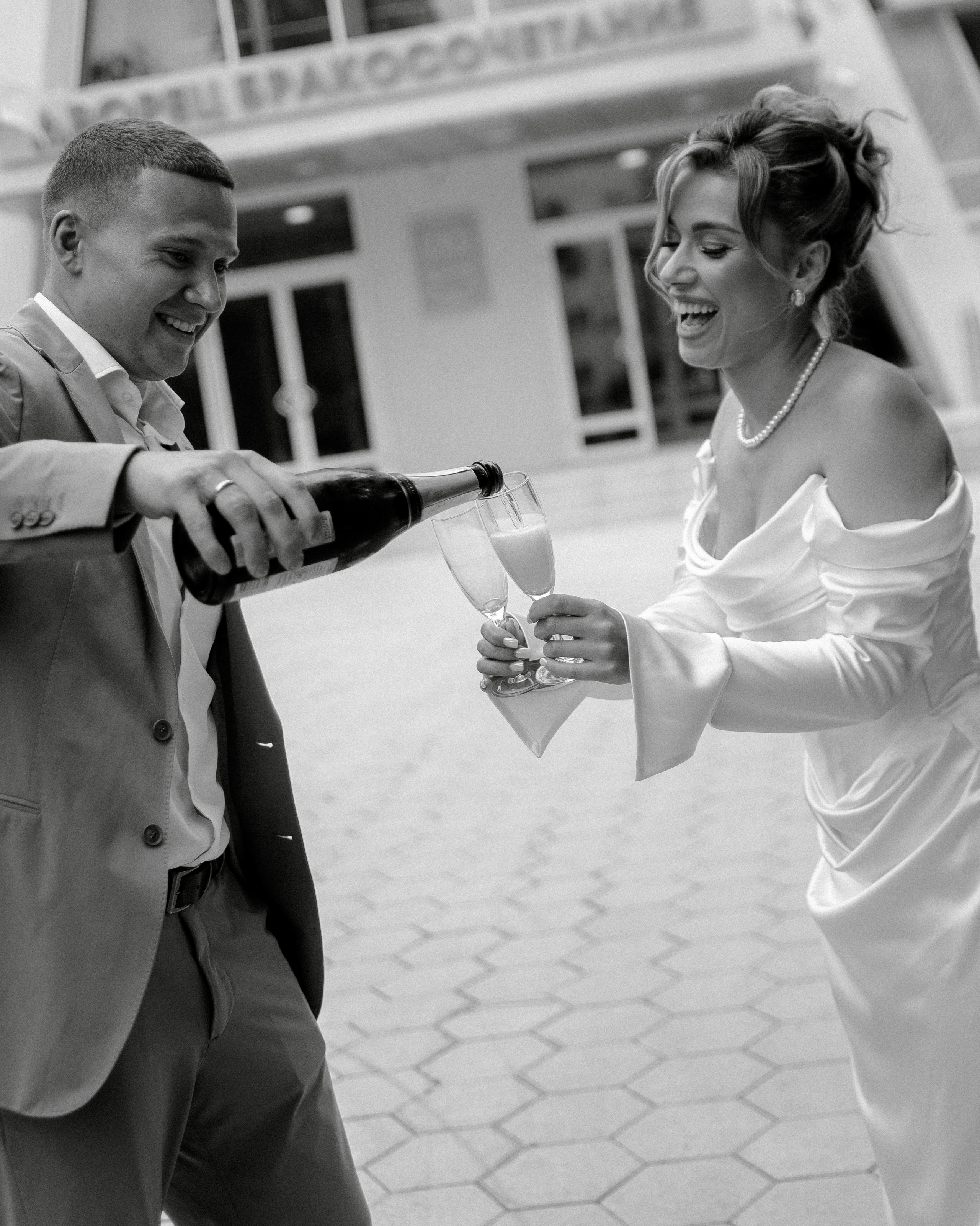 Nastya & Nikita. Портретный фотограф Анастасия Завалкевич