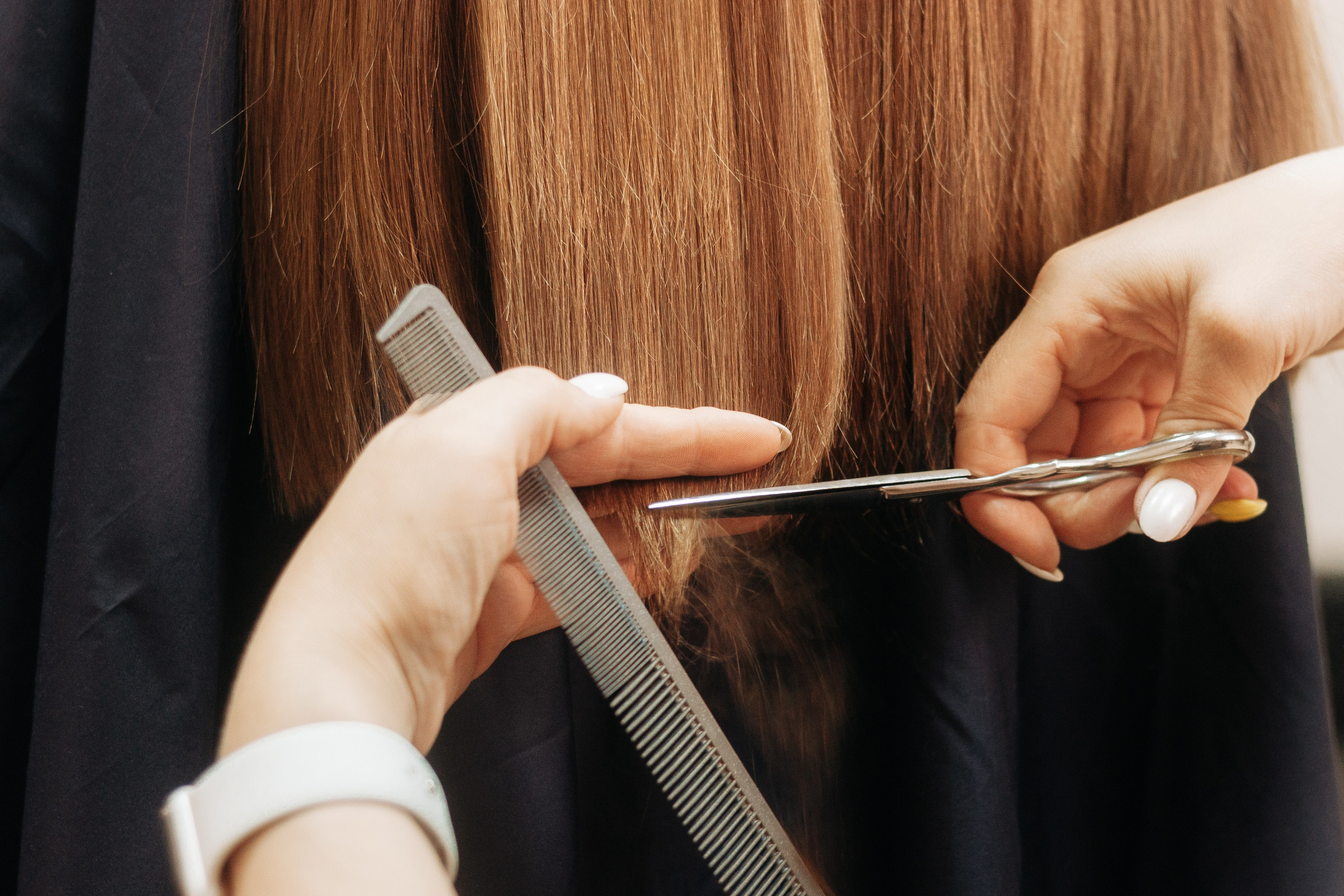 Контент для парикмахера. Семейный фотограф в Рязани и Рязанской области