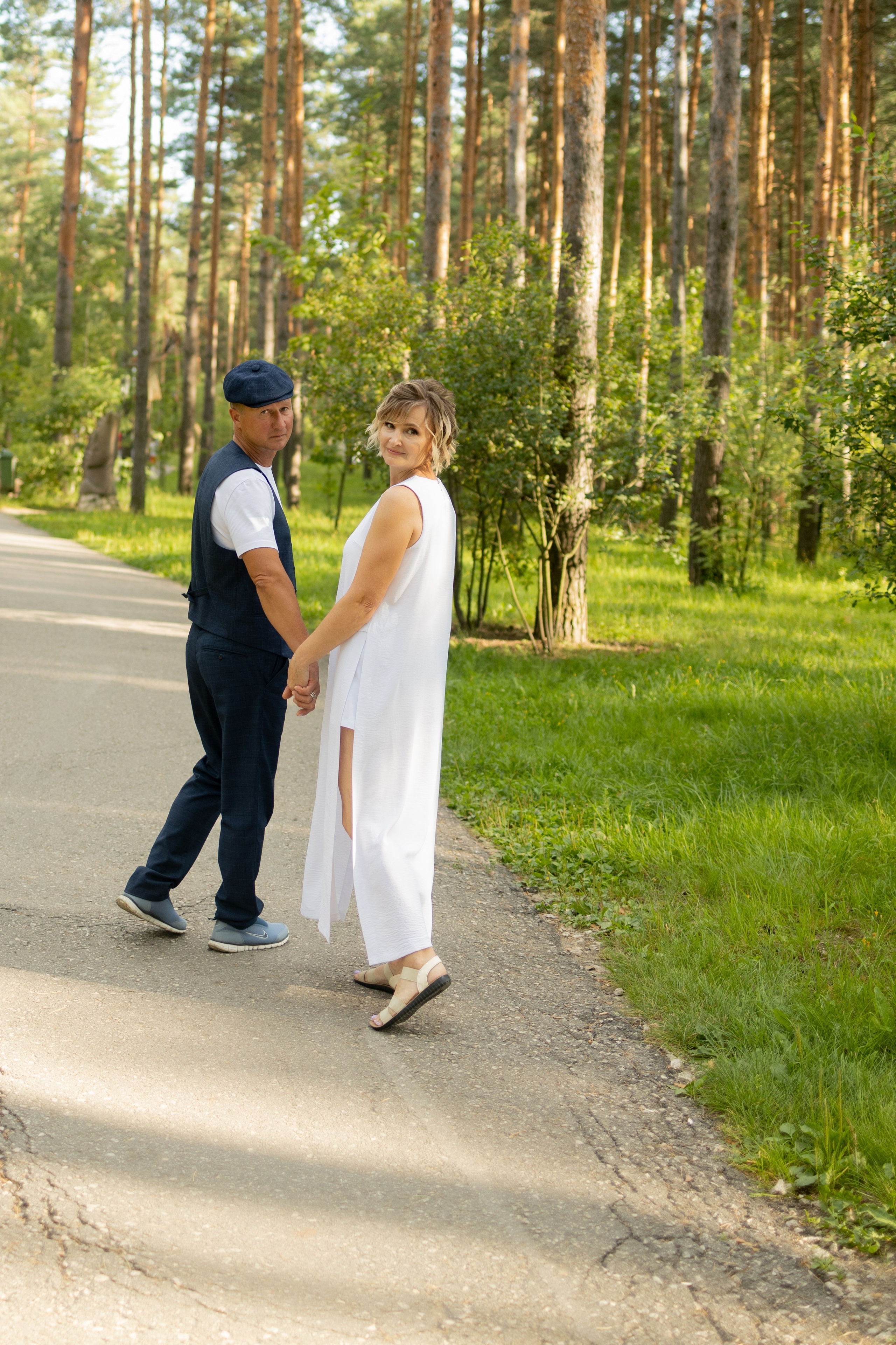 Татьяна и Александр. Семейный фотограф в Рязани и Рязанской области
