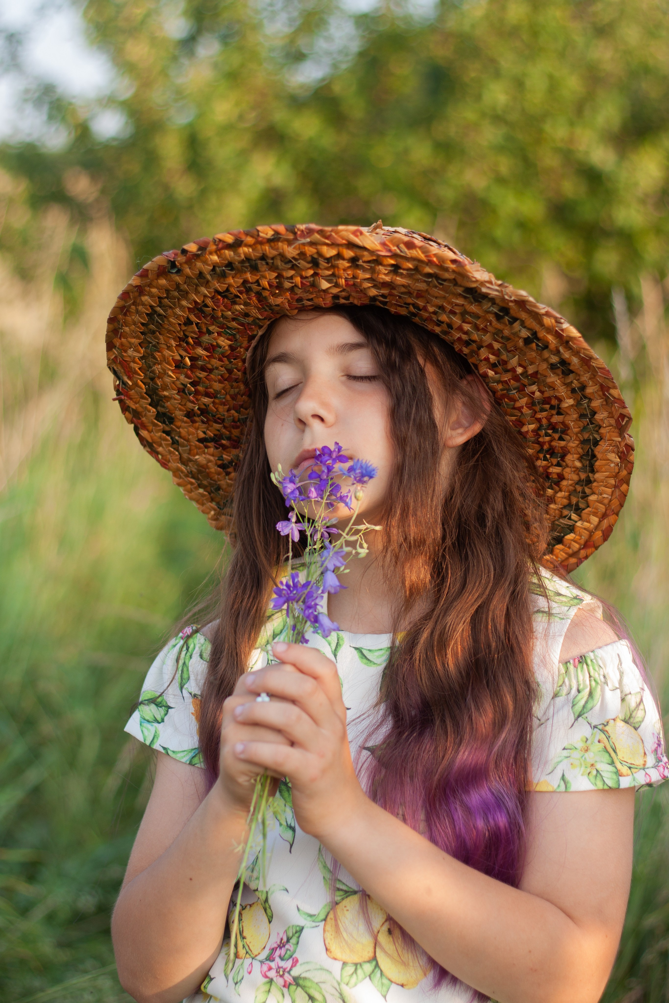 Мария. Семейный фотограф в Рязани и Рязанской области