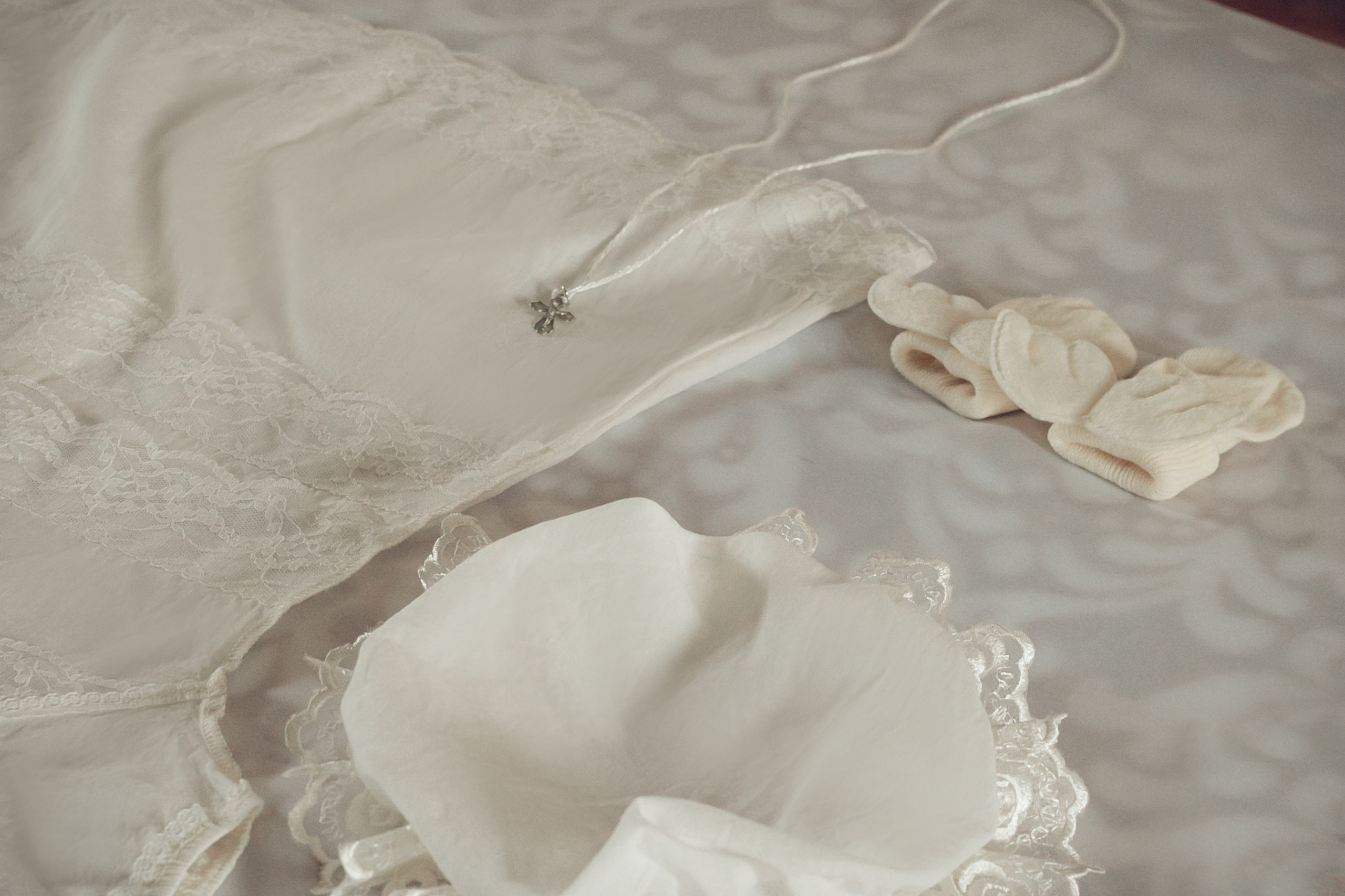 Таинство Крещения Ксении. Церковь Василия, епископа Рязанского. Семейный фотограф в Рязани и Рязанской области