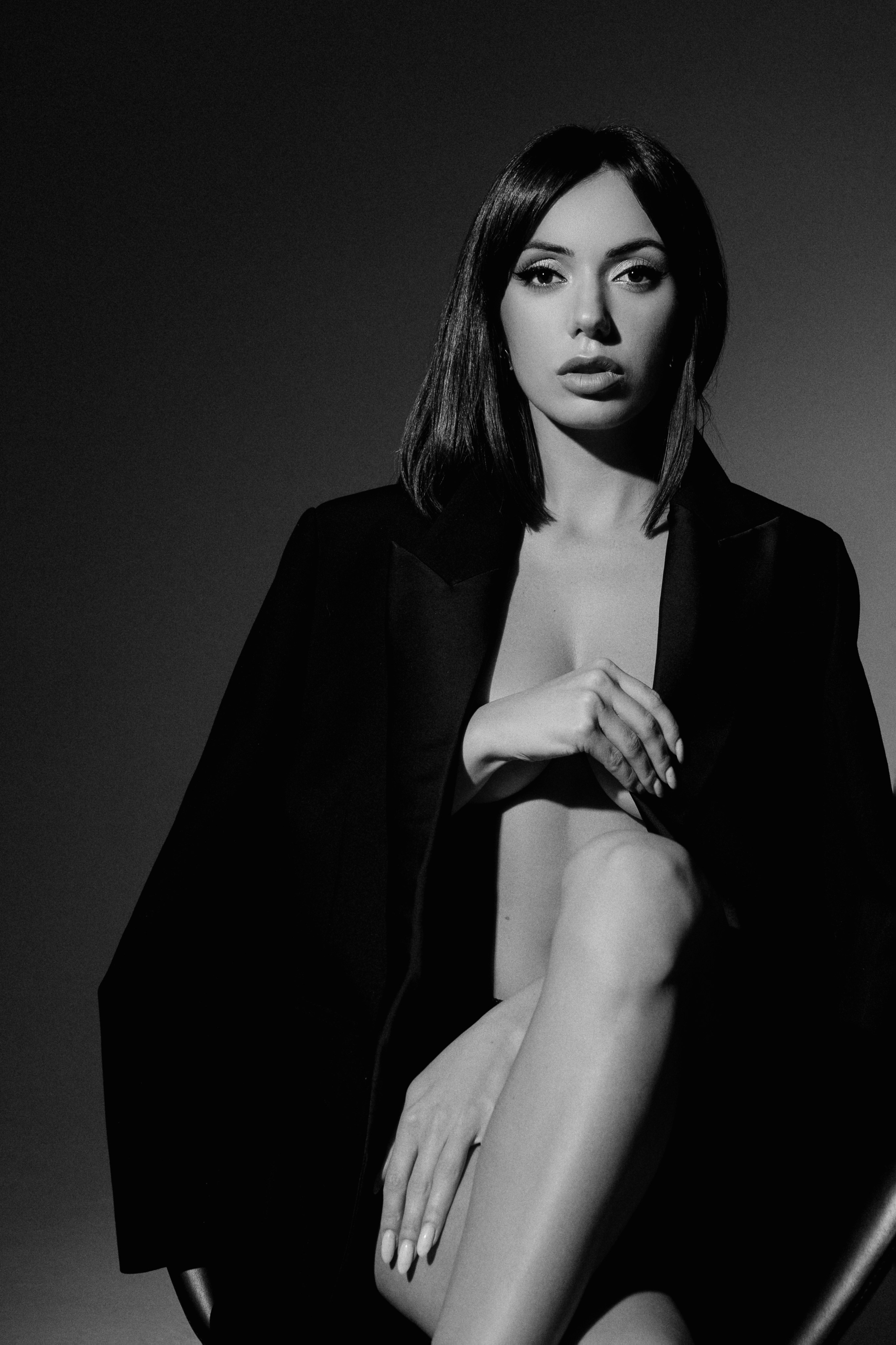 Алина. Фотограф в Москве Ольга Сатони