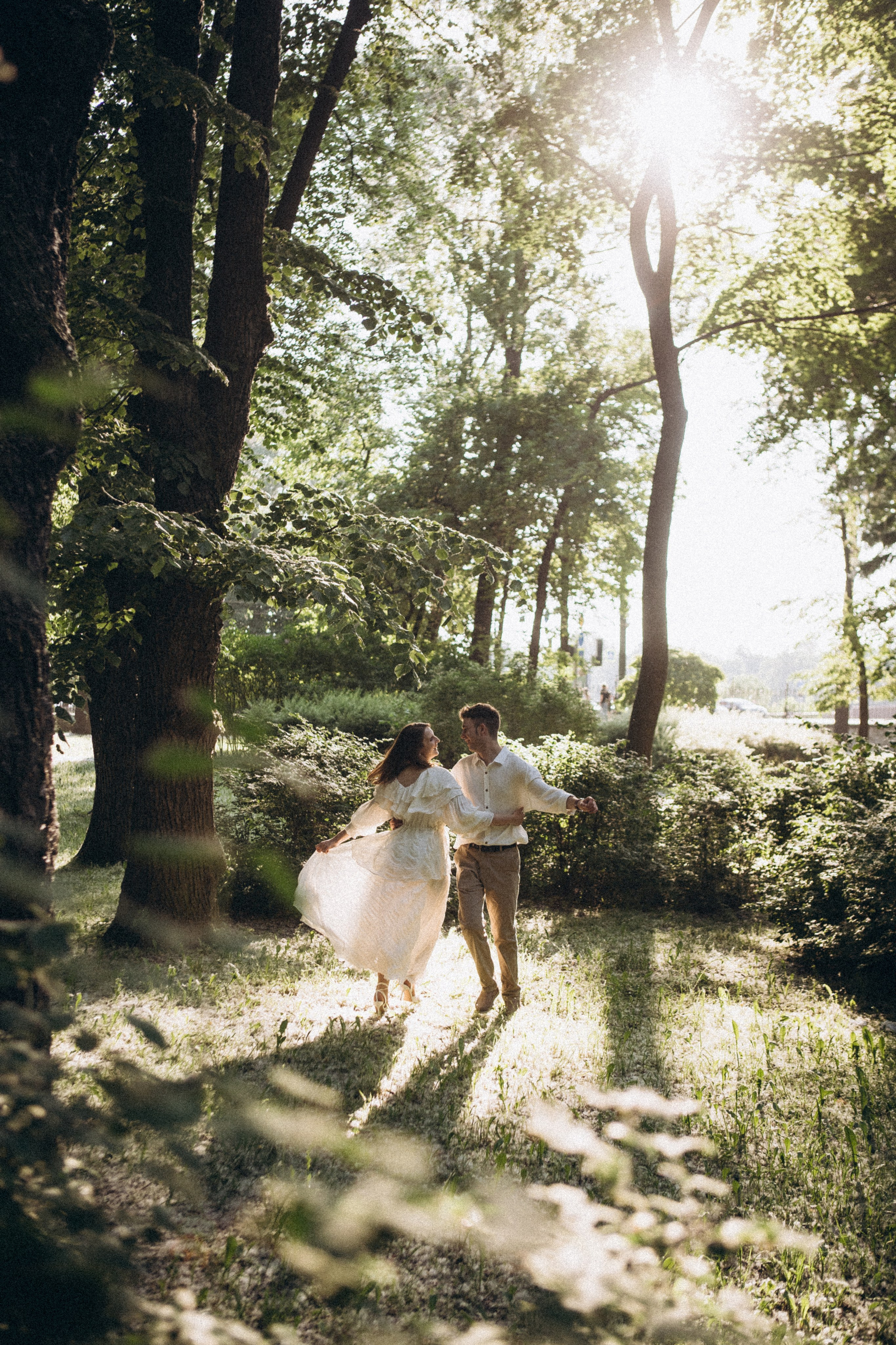 Таня и Леша. Даша Яковенко Фотограф Спб